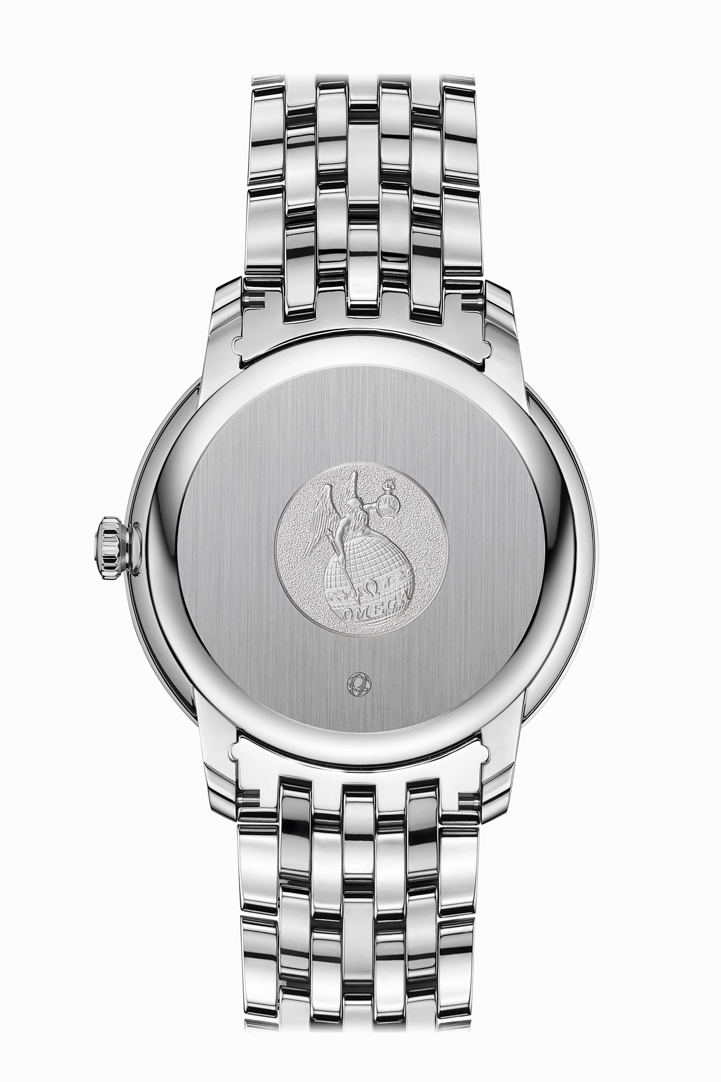 Omega Prestige CoAxial Chronometer 39,5 MM