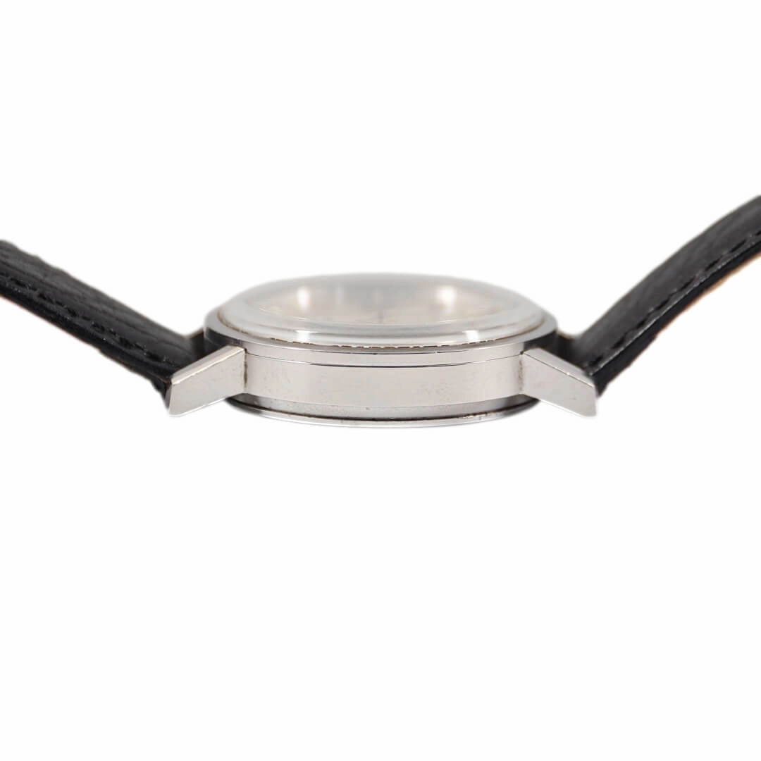 Omega Quartz, 196.0160, 1981