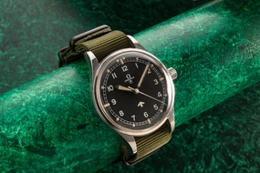 Omega RAF 1953 SOLD