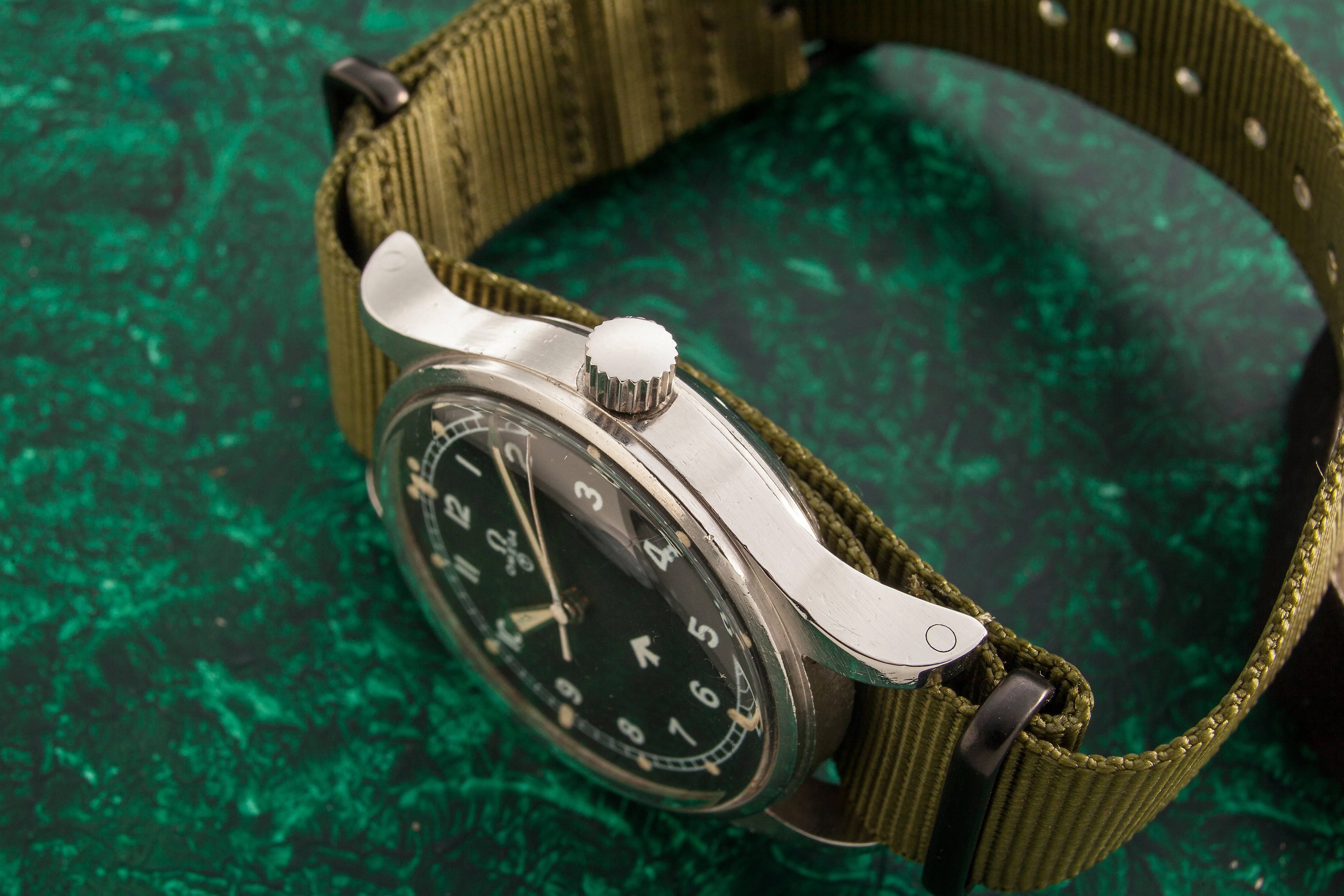 Omega RAF 1953 SOLD