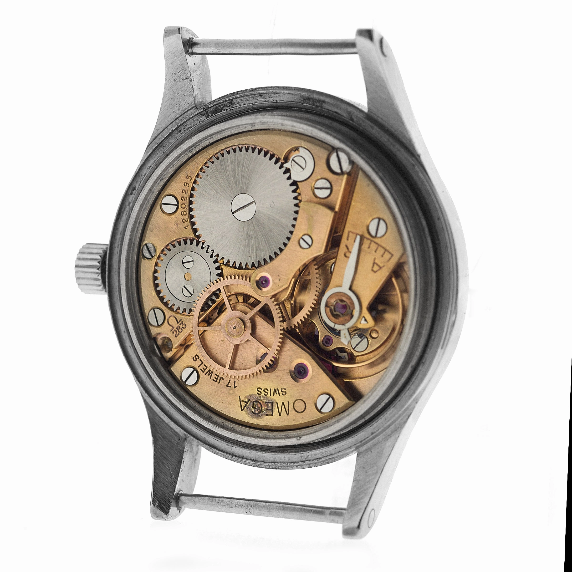 Omega RAF 1953 SOLD