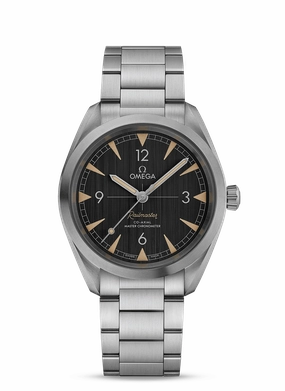 OMEGA Railmaster CoAxial Master Chronometer 40 mm