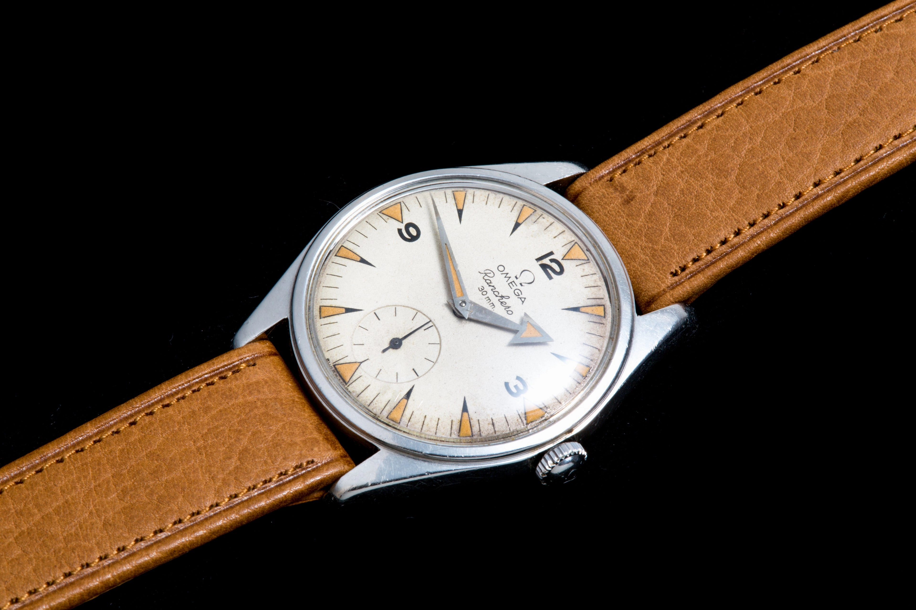 Omega Ranchero CK2990 SOLD
