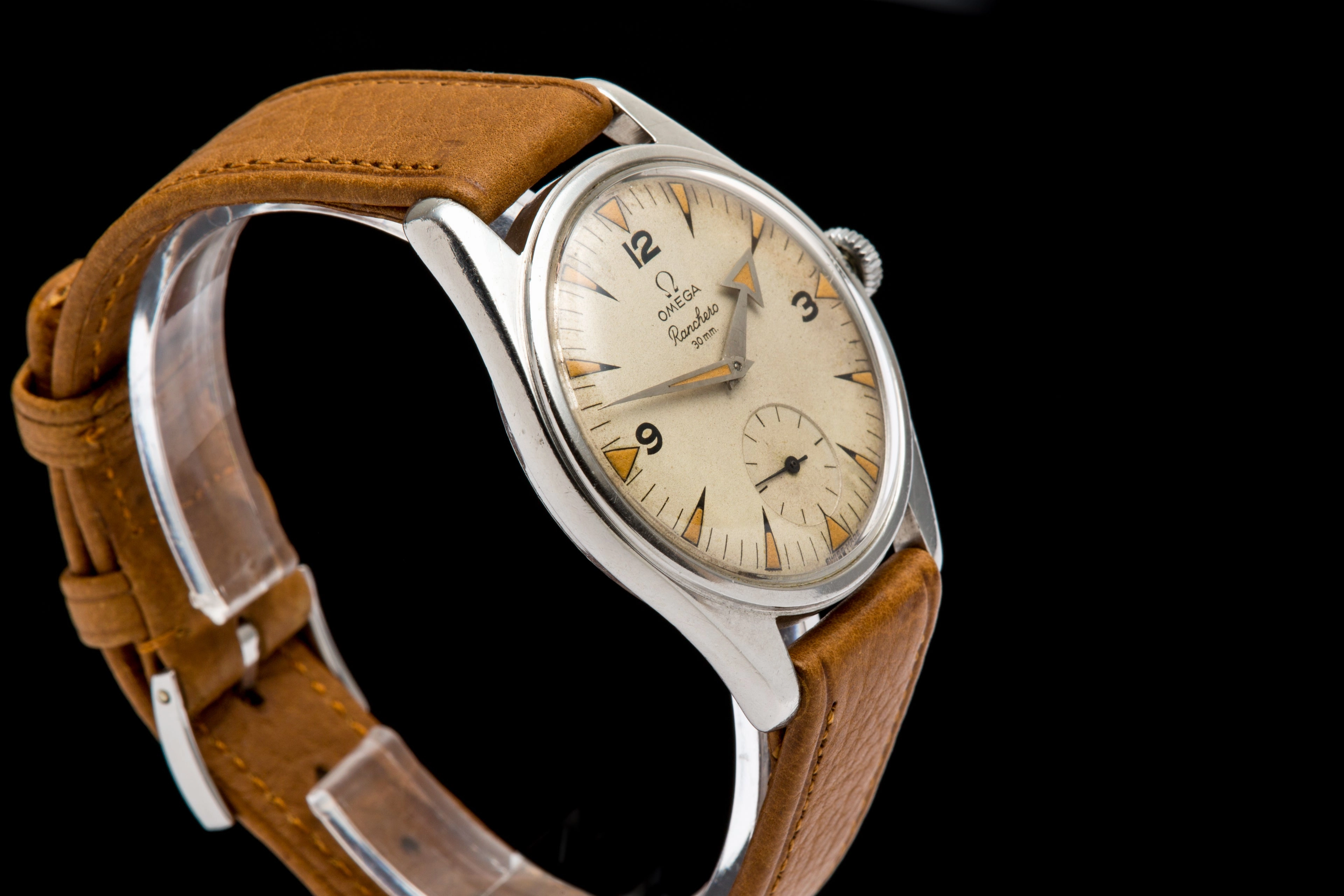 Omega Ranchero CK2990 SOLD