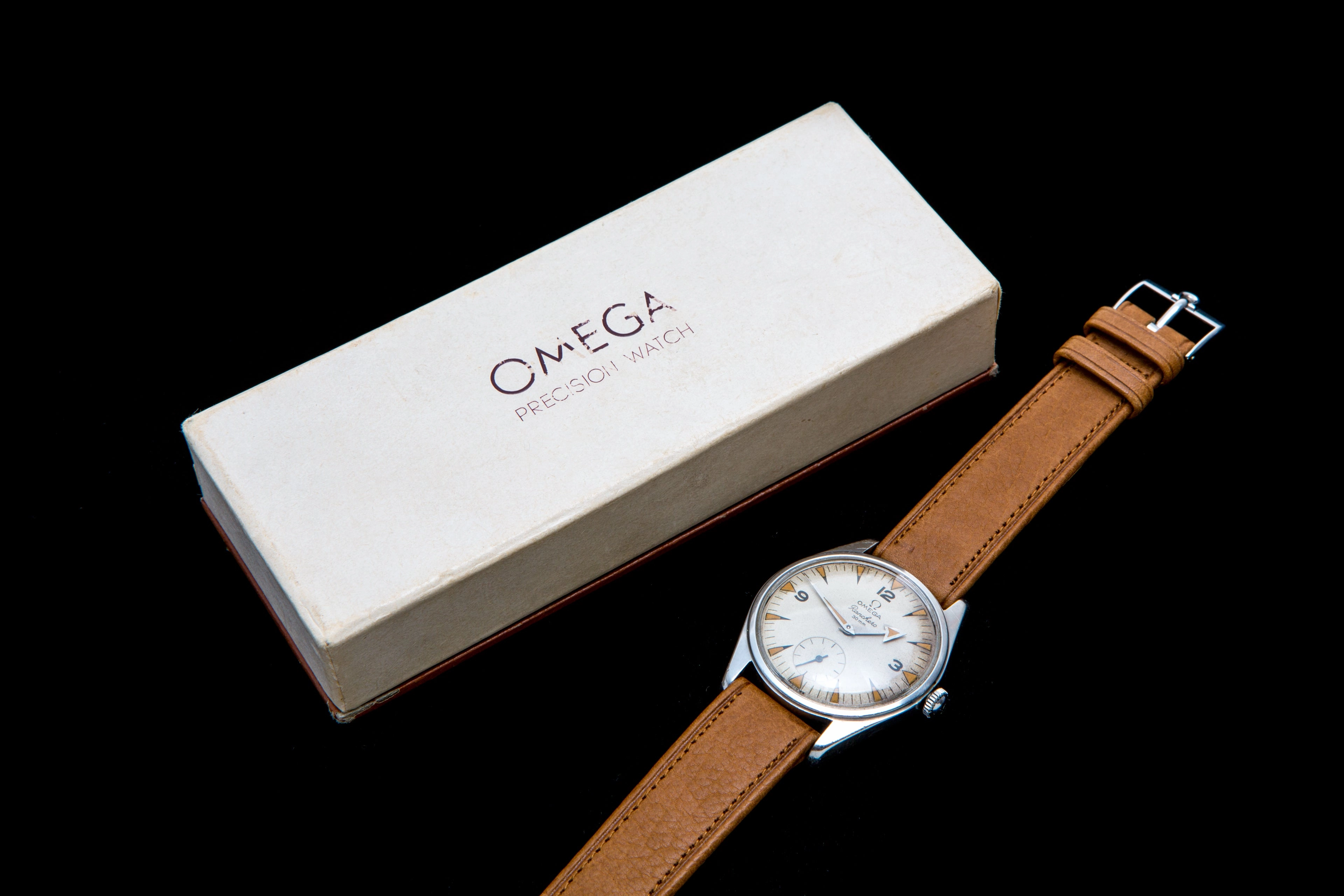 Omega Ranchero CK2990 SOLD