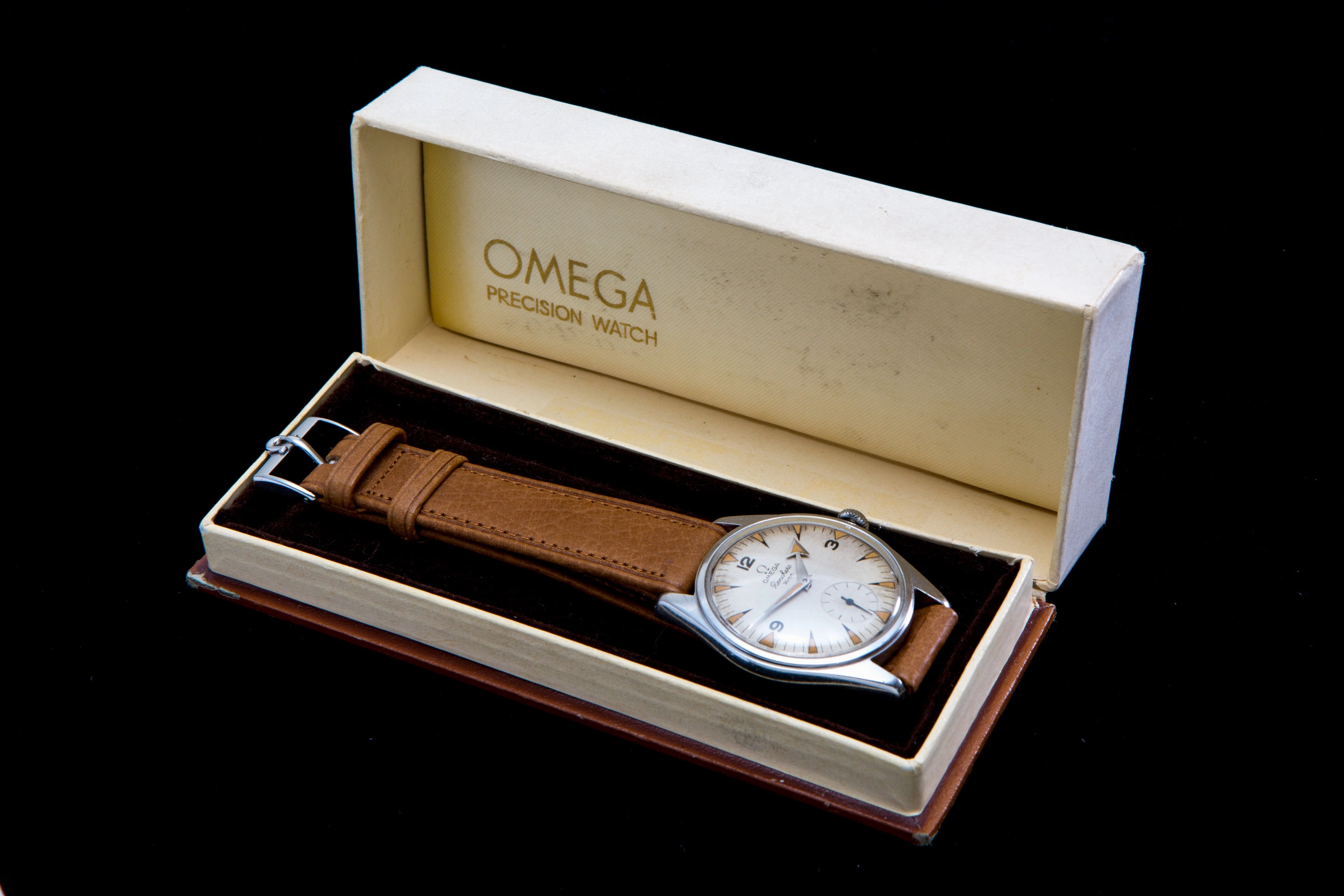 Omega Ranchero CK2990 SOLD