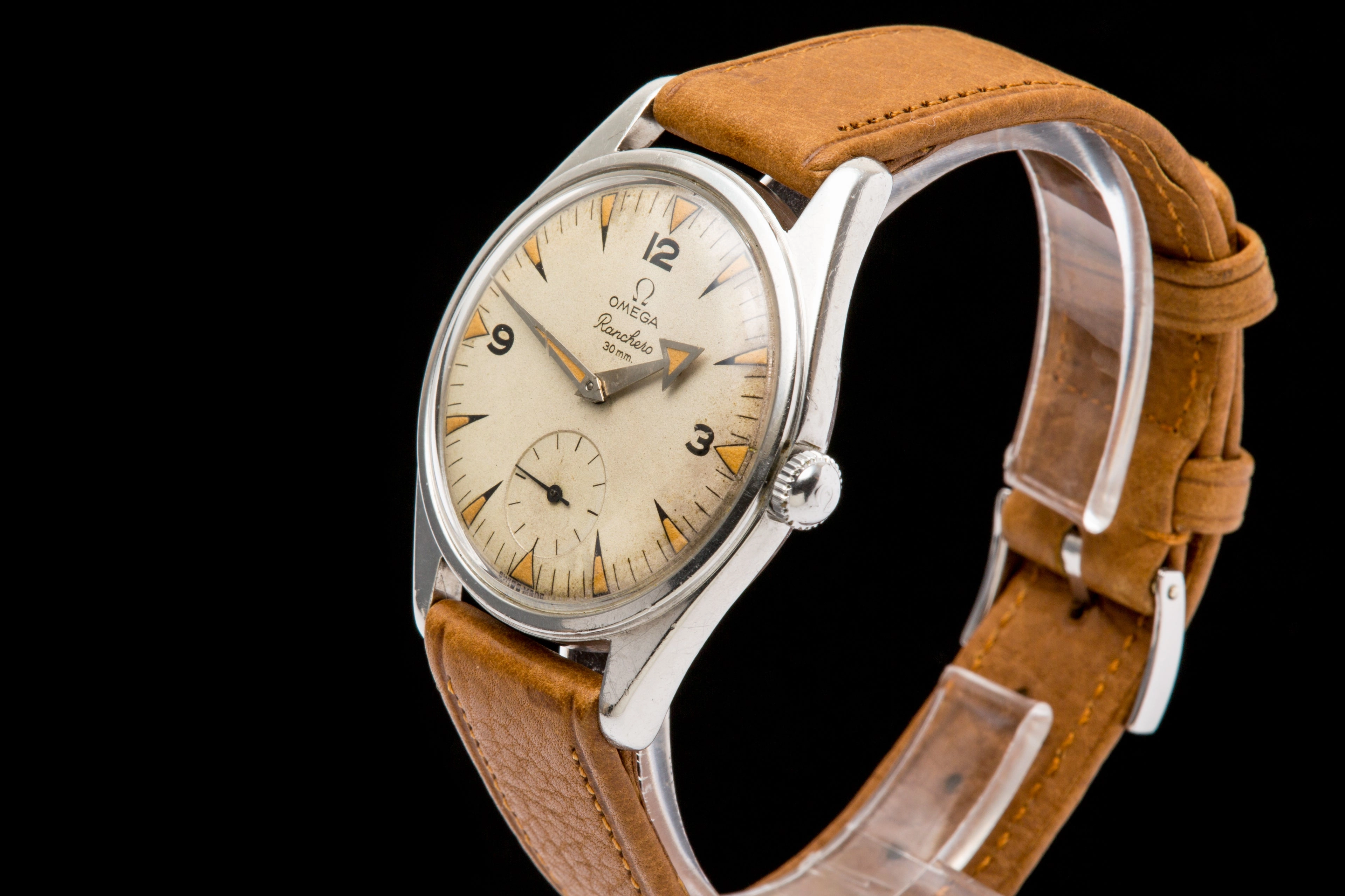Omega Ranchero CK2990 SOLD