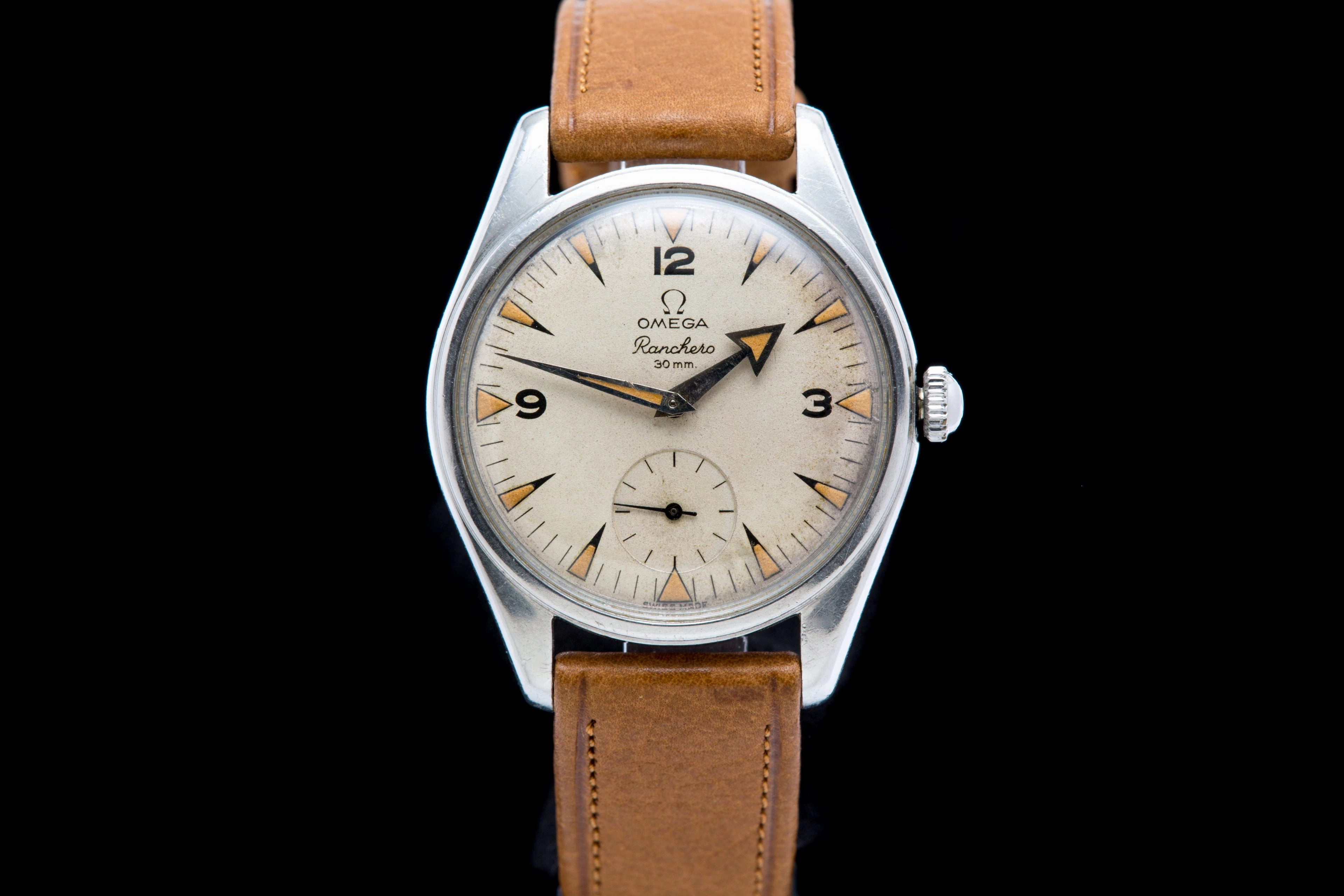 Omega Ranchero CK2990 SOLD