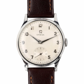Omega Ref. 13322 Dennison (1954)
