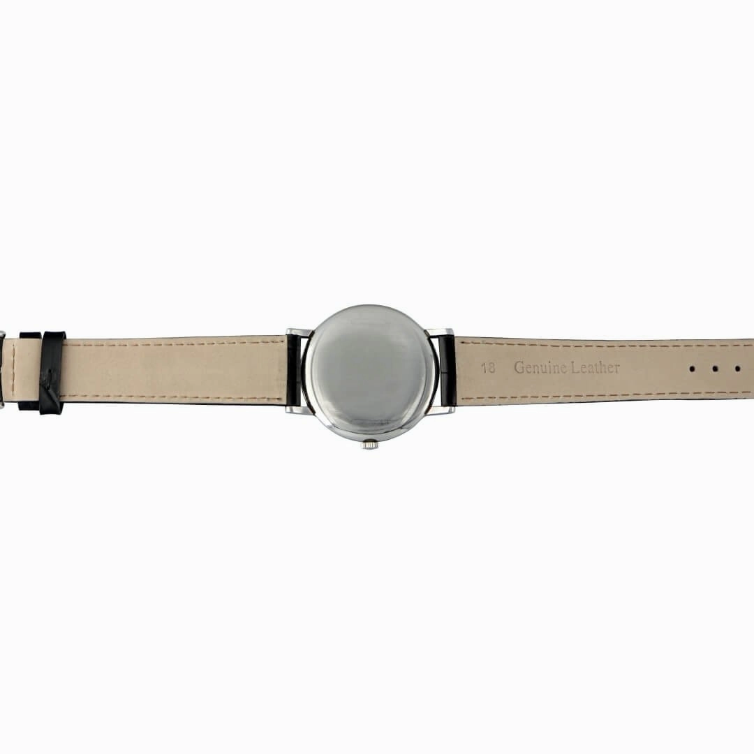 Omega Ref. 2417-1, 1945 Men's Vintage Watch