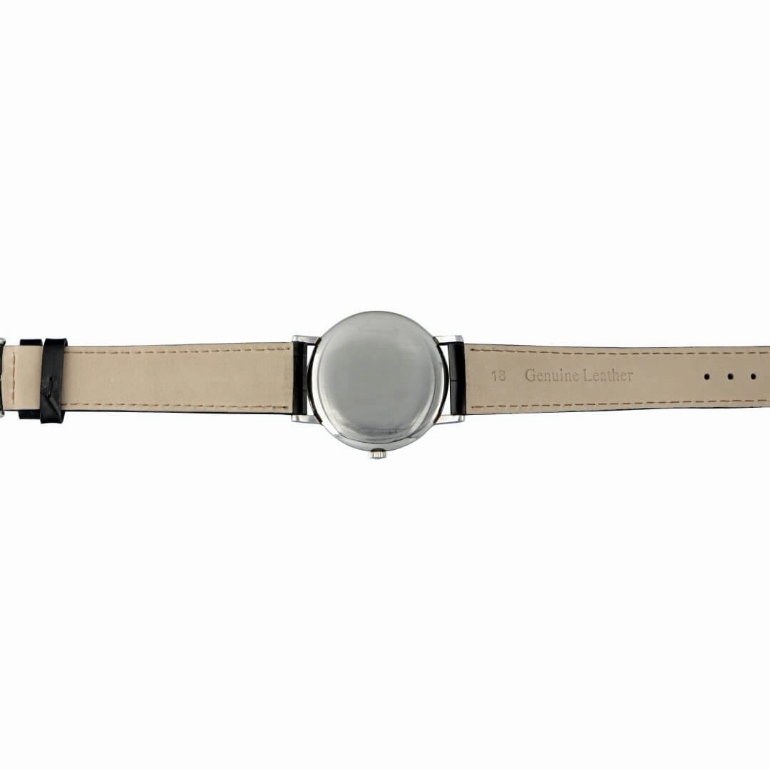 Omega Ref. 2417-1, 1945 Men's Vintage Watch