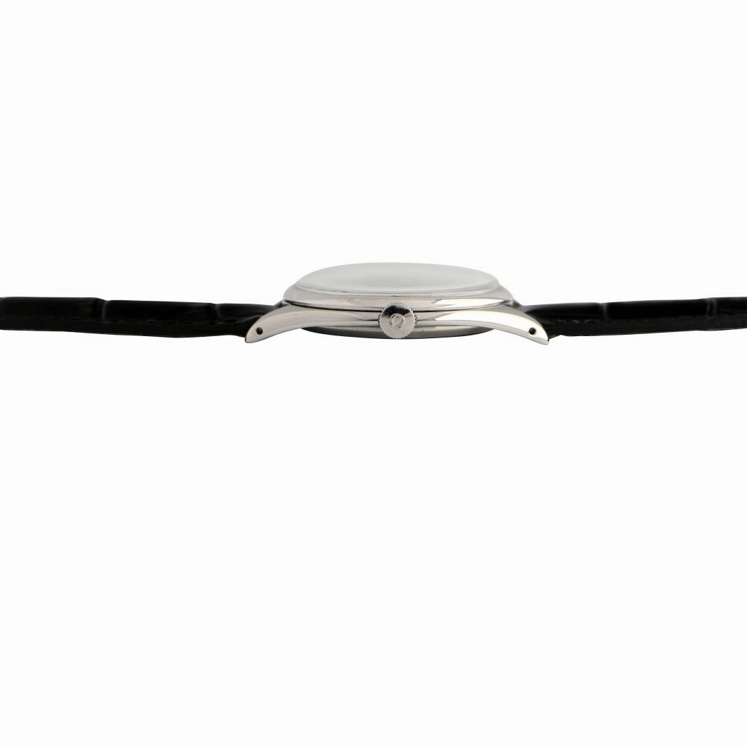Omega Ref.2505-20, 1952, Men's Vintage Watch