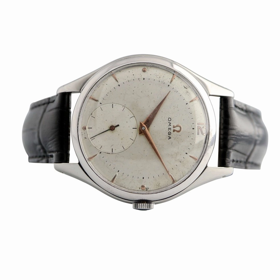 Omega Ref.2505-20, 1952, Men's Vintage Watch