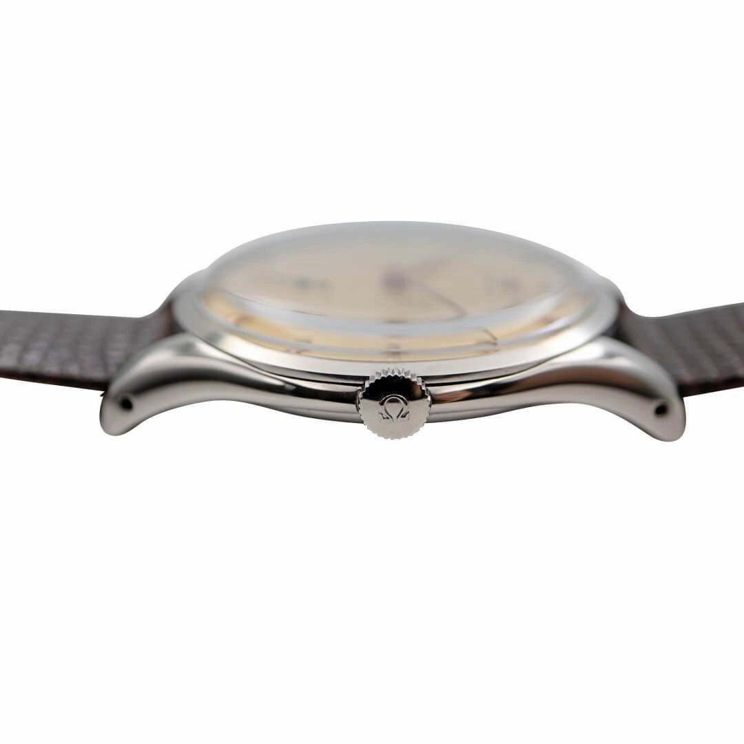 Omega Ref. 2505-3 Jumbo/Oversize Men's Vintage Watch