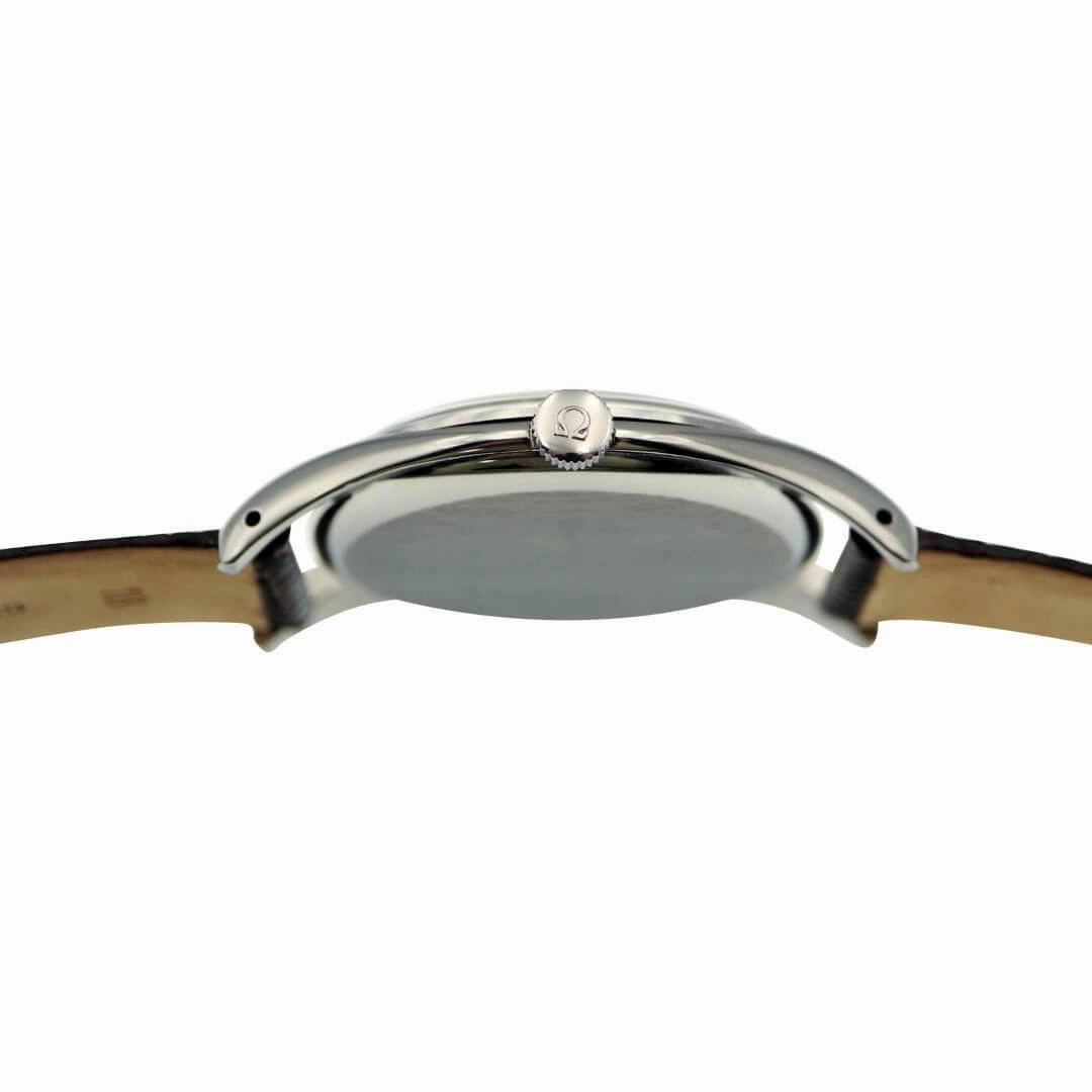 Omega Ref. 2505-3 Jumbo/Oversize Men's Vintage Watch