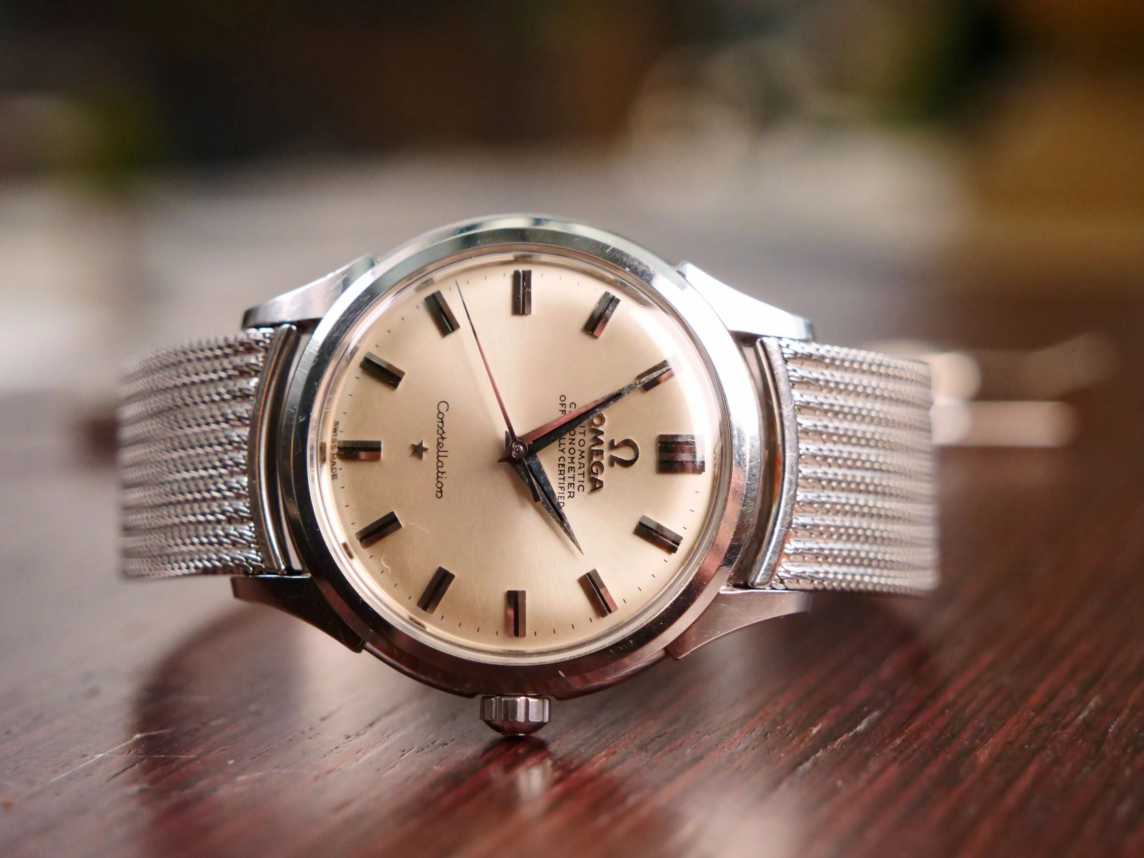 Omega ref 2887 constellation (1/20 known)