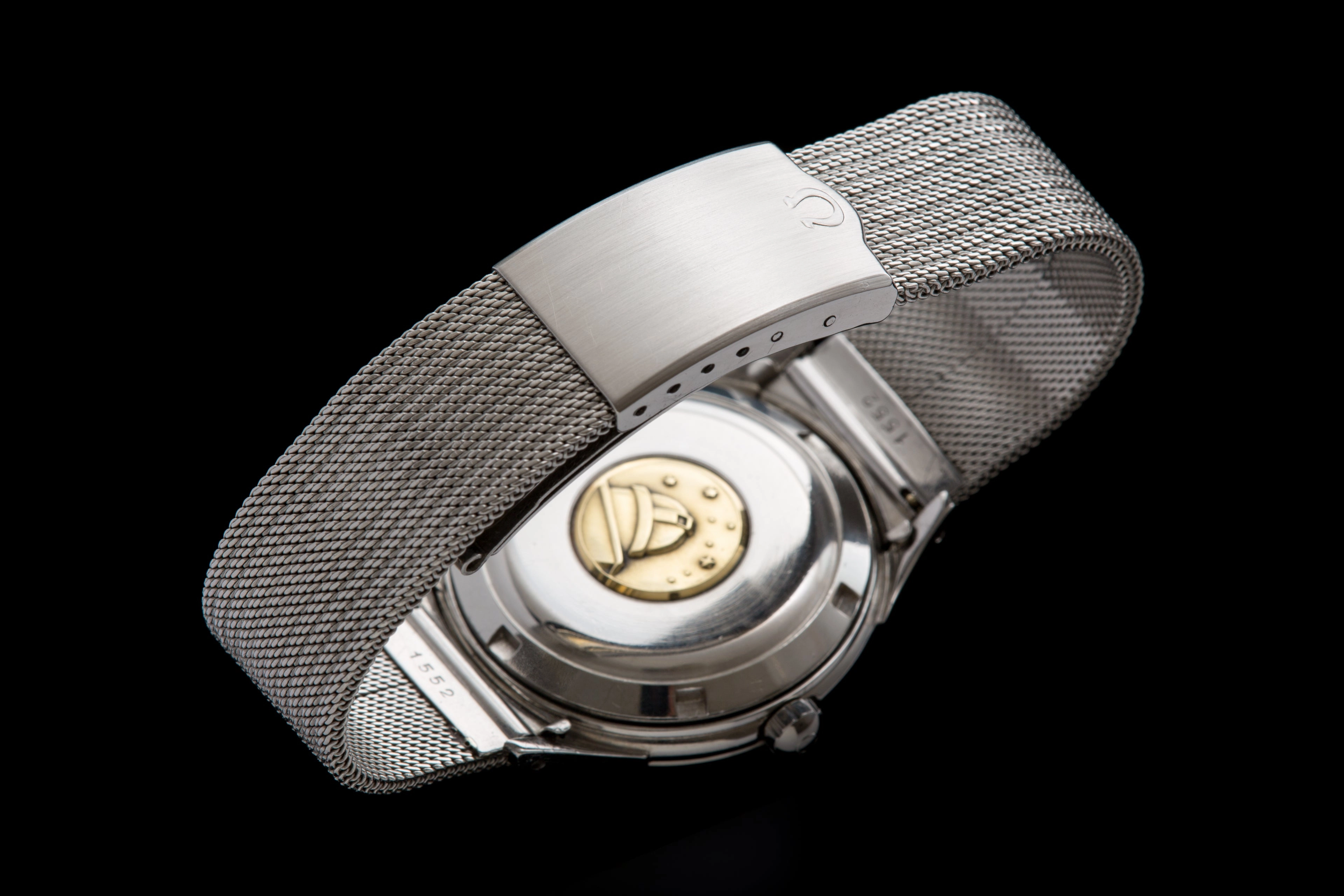 Omega ref 2887 constellation (1/20 known)