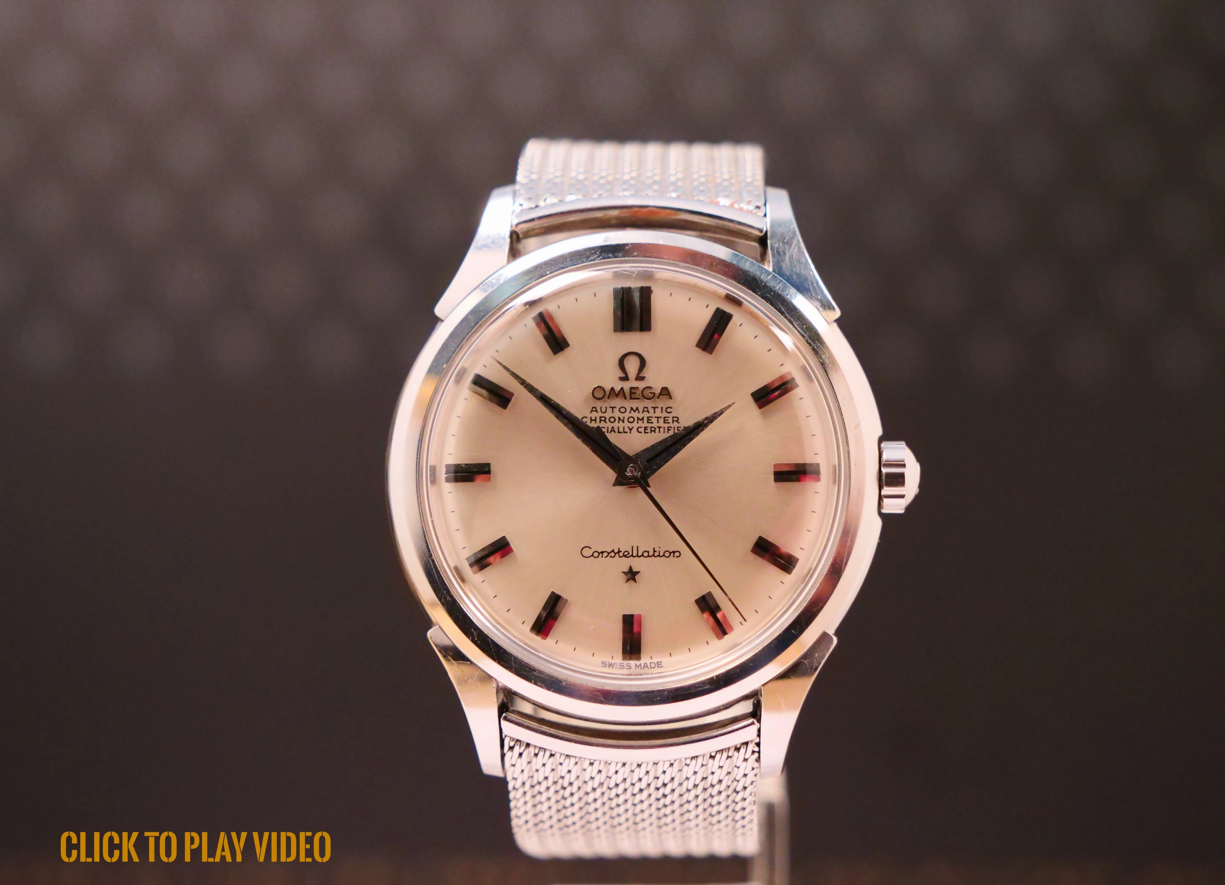 Omega ref 2887 constellation (1/20 known)