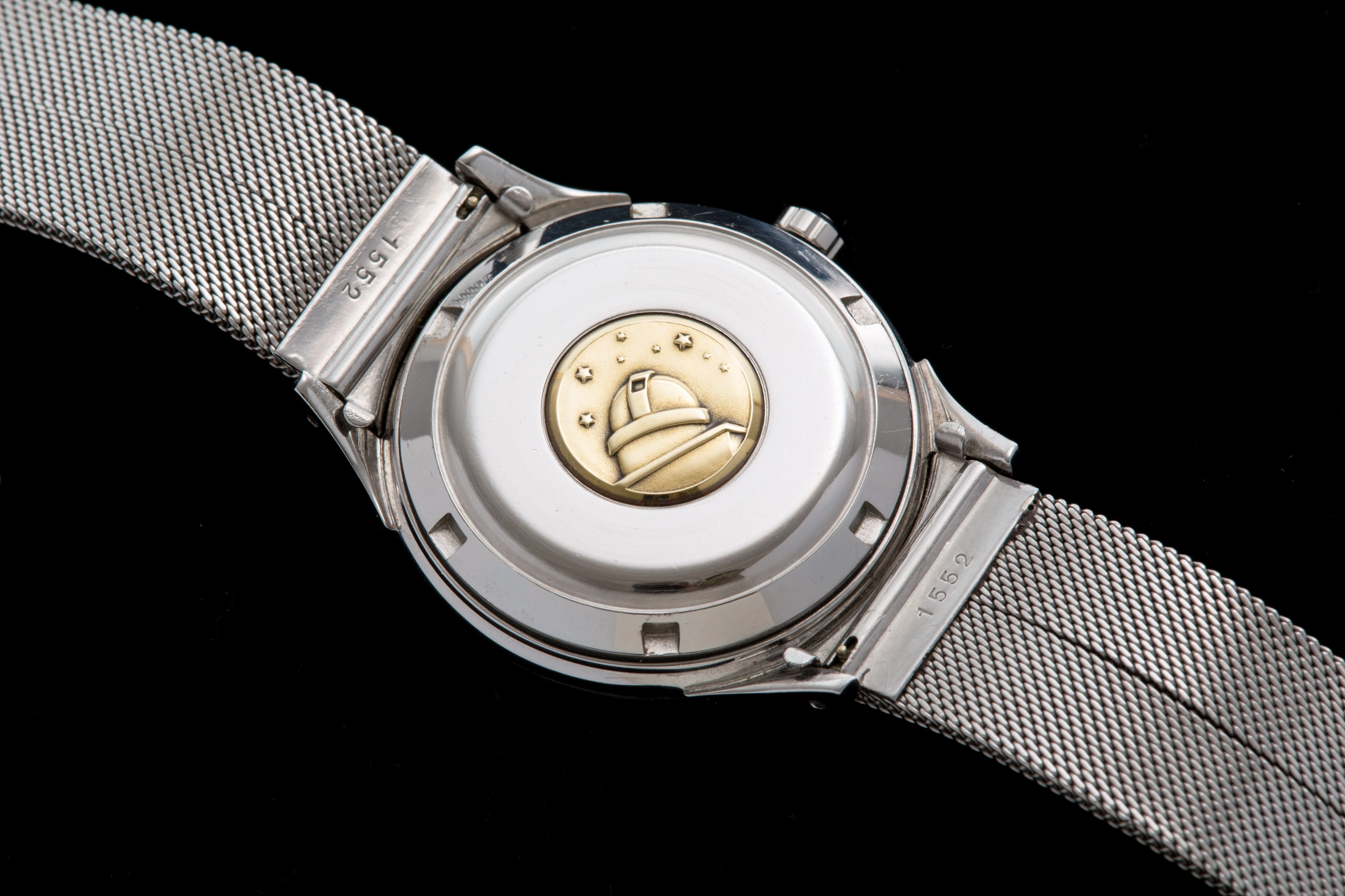 Omega ref 2887 constellation (1/20 known)