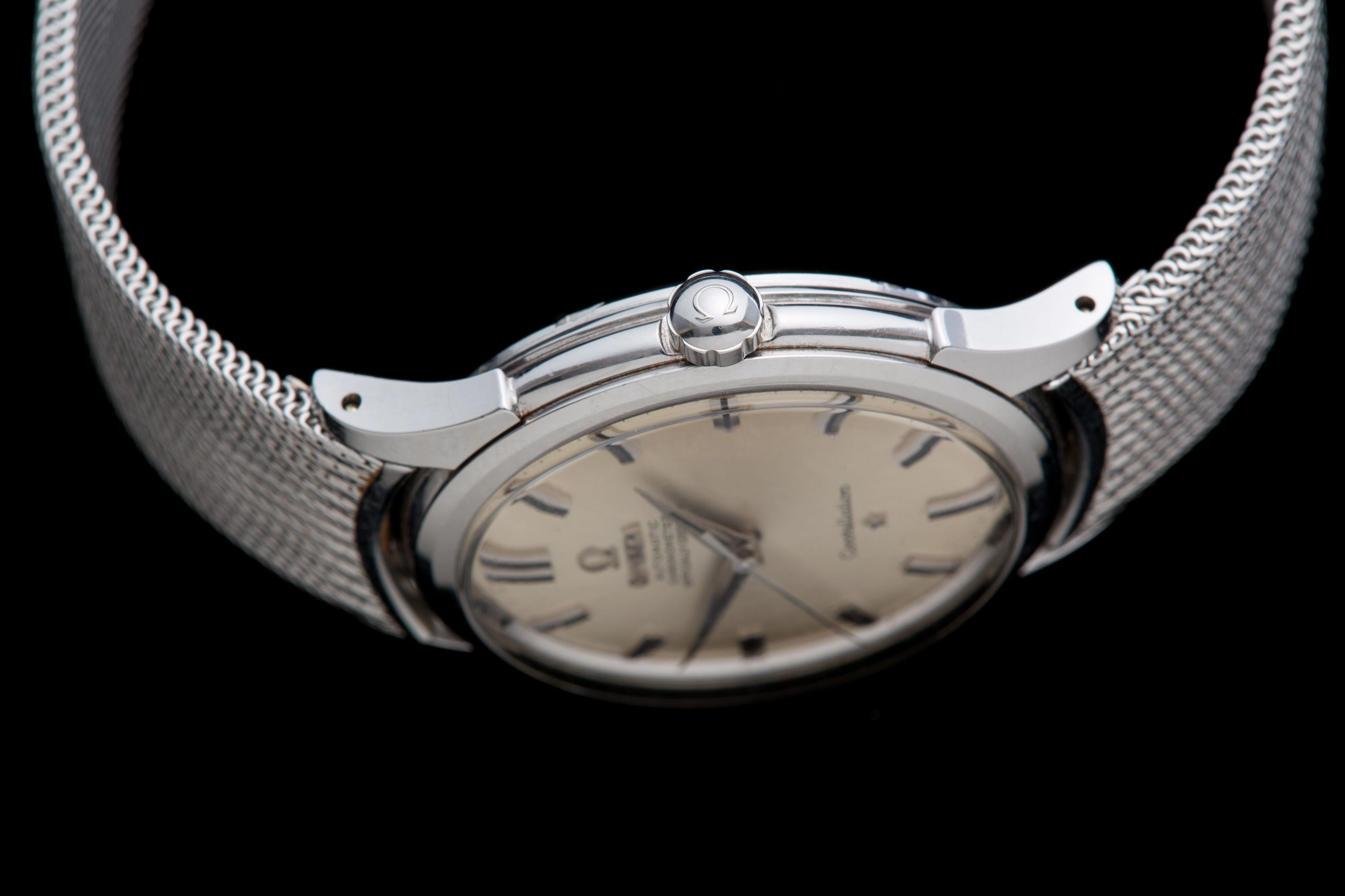 Omega ref 2887 constellation (1/20 known)