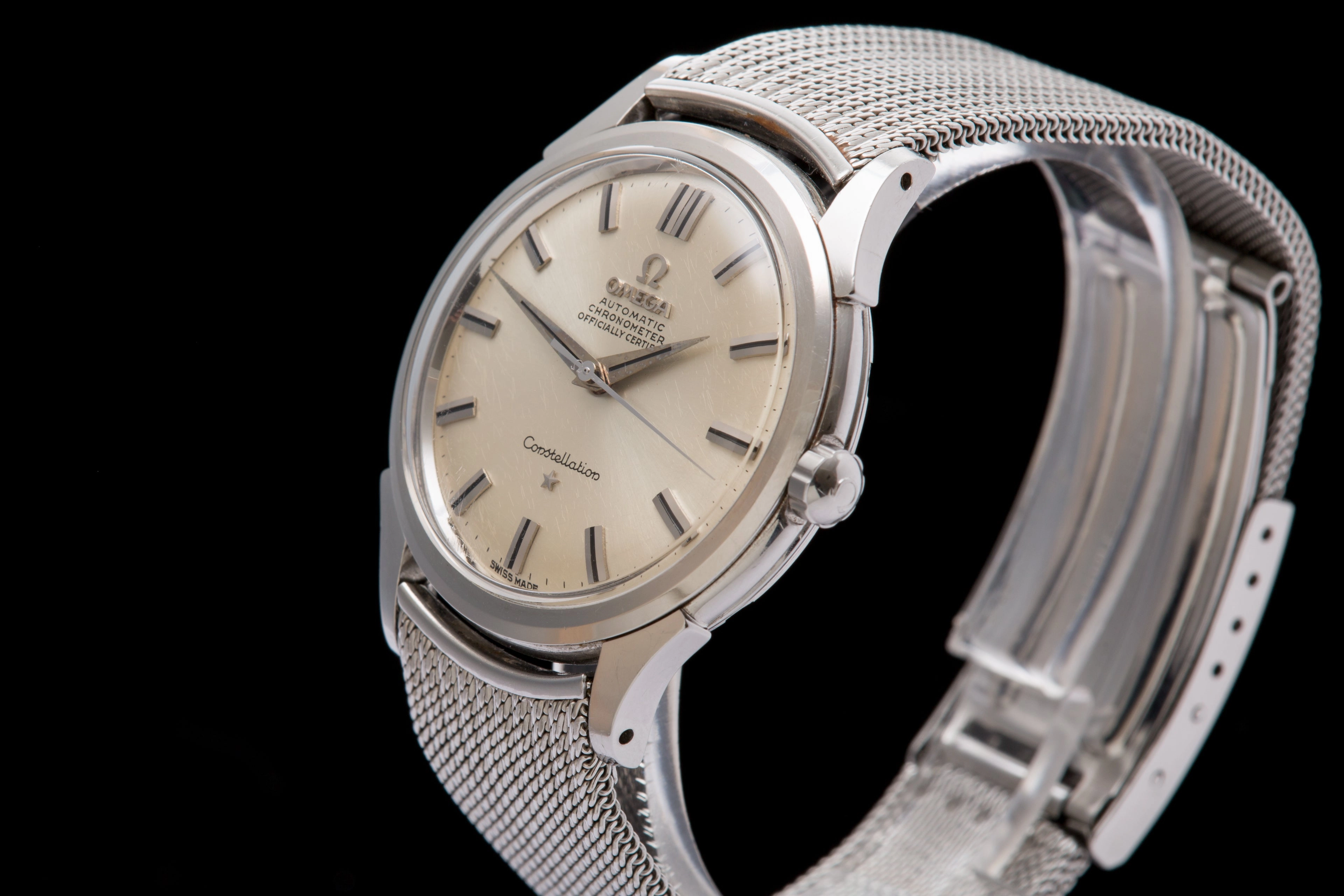 Omega ref 2887 constellation (1/20 known)