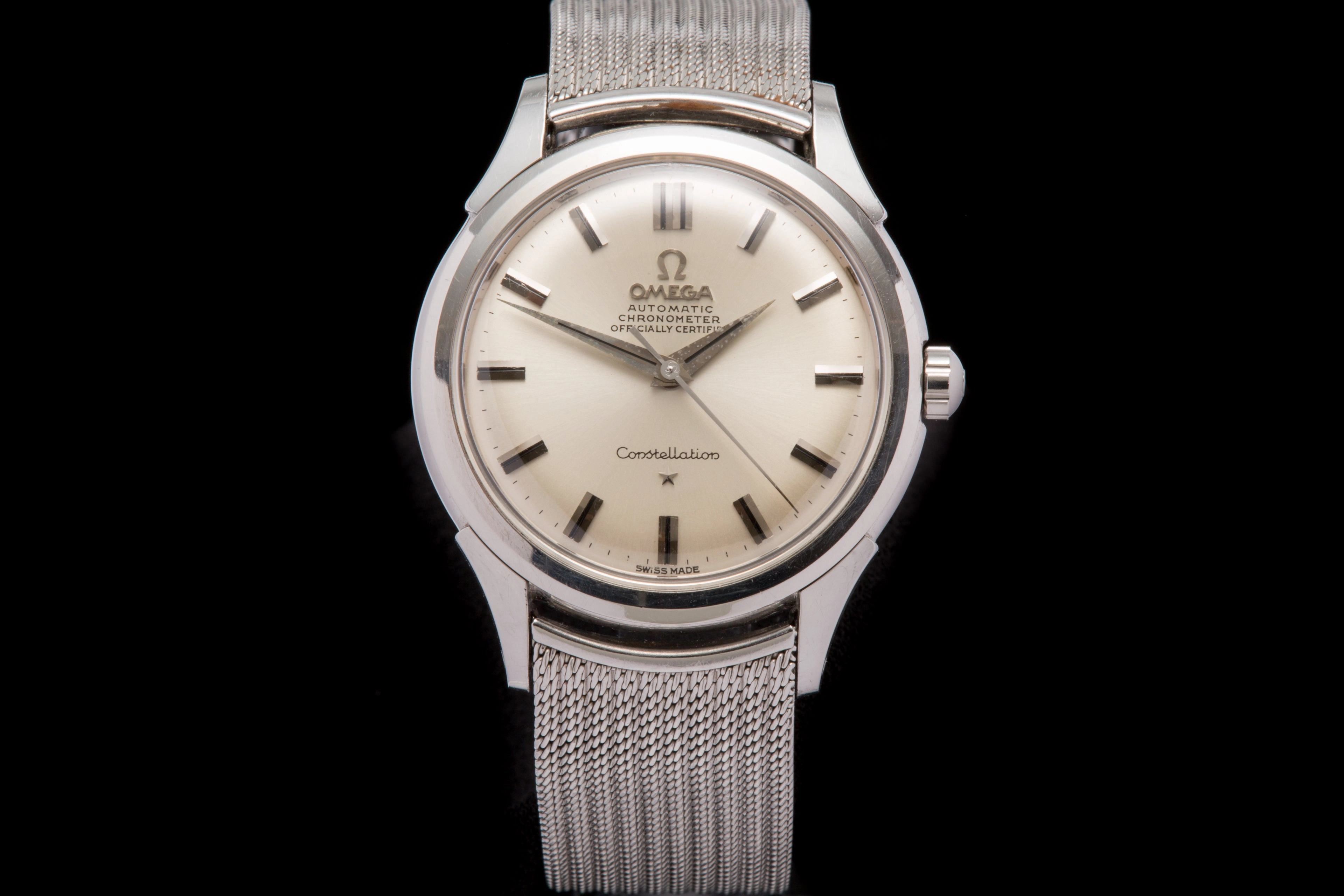 Omega ref 2887 constellation (1/20 known)