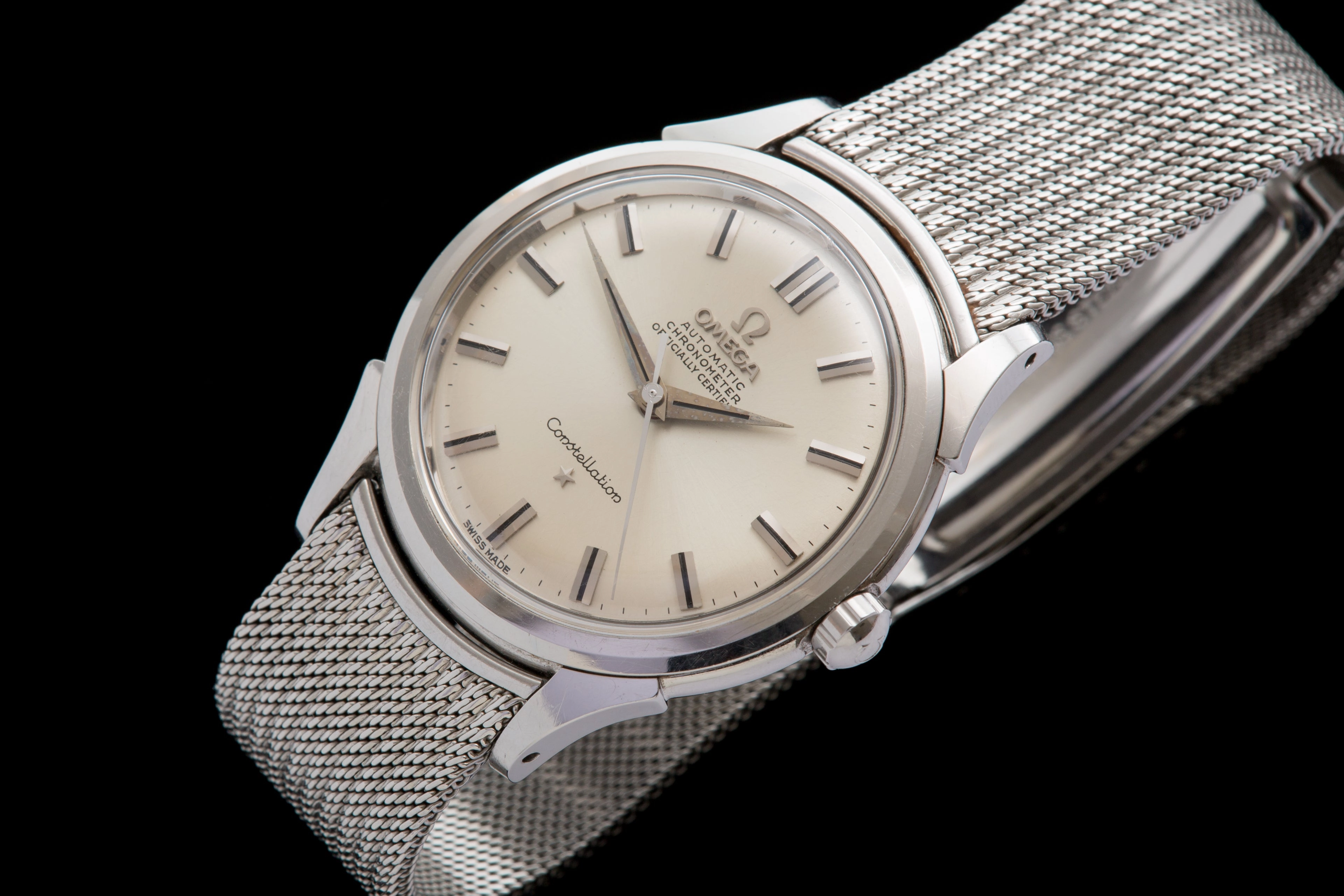 Omega ref 2887 constellation (1/20 known)