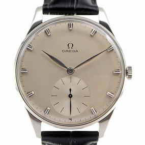 Omega Ref.2890-1 Jumbo/Oversize, Year 1956 Men's Vintage Watch