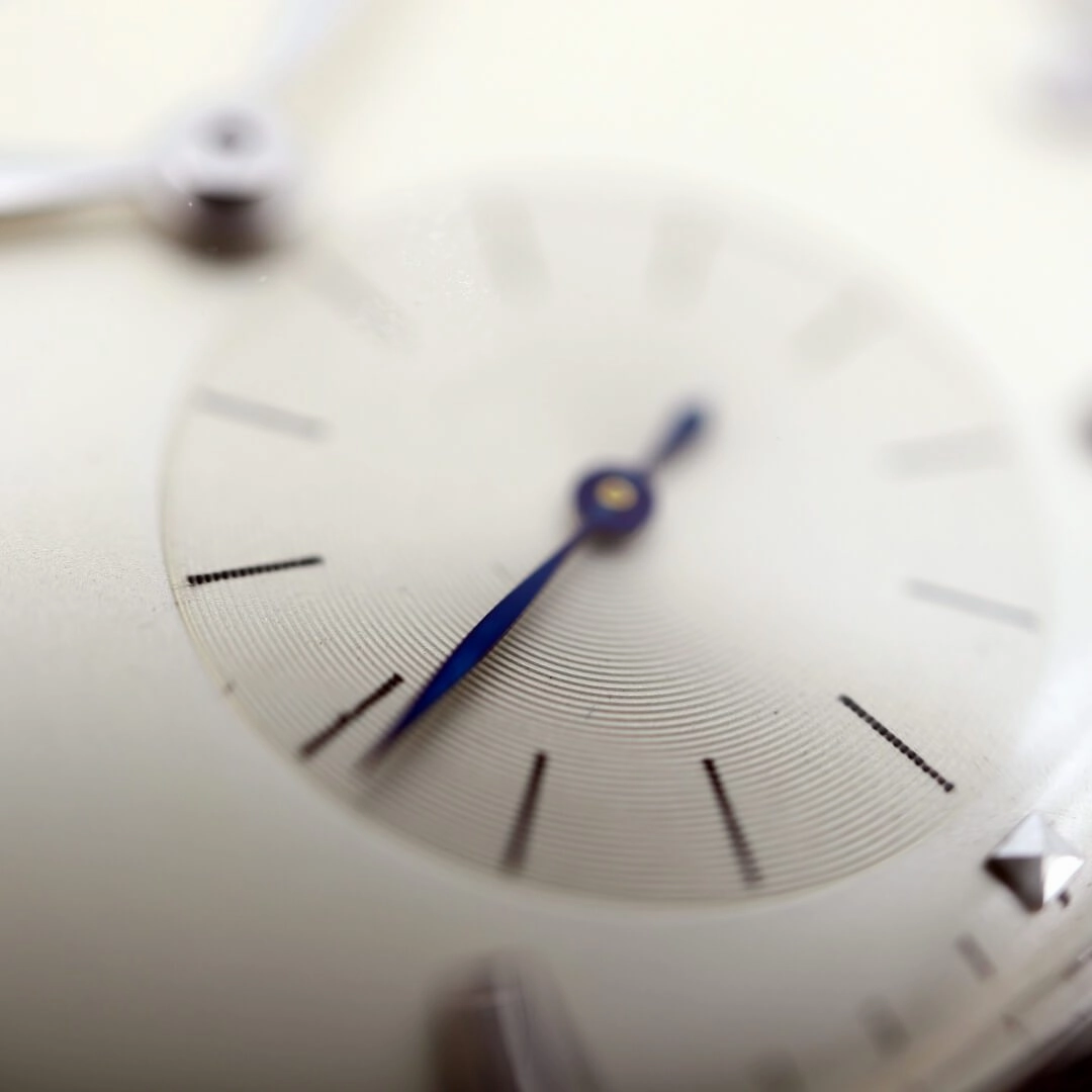 Omega Ref.2890-1 Jumbo/Oversize, Year 1956 Men's Vintage Watch