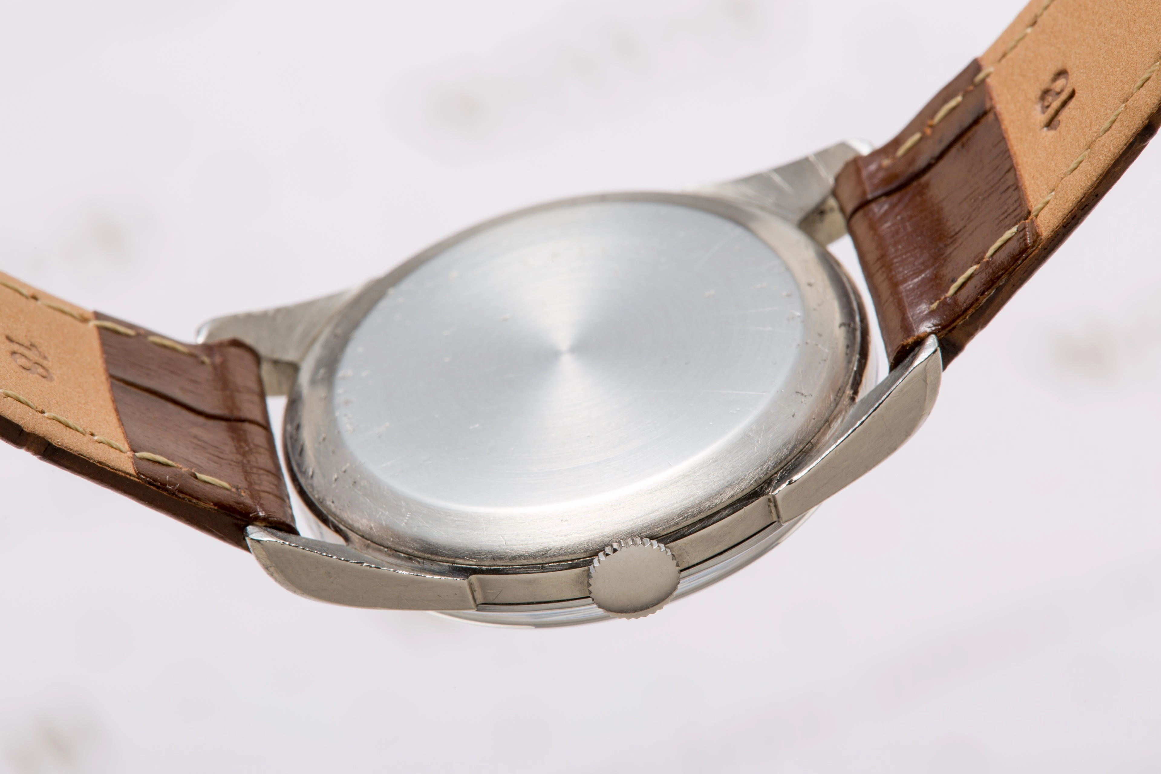 Omega ref 2900-6 cal 267