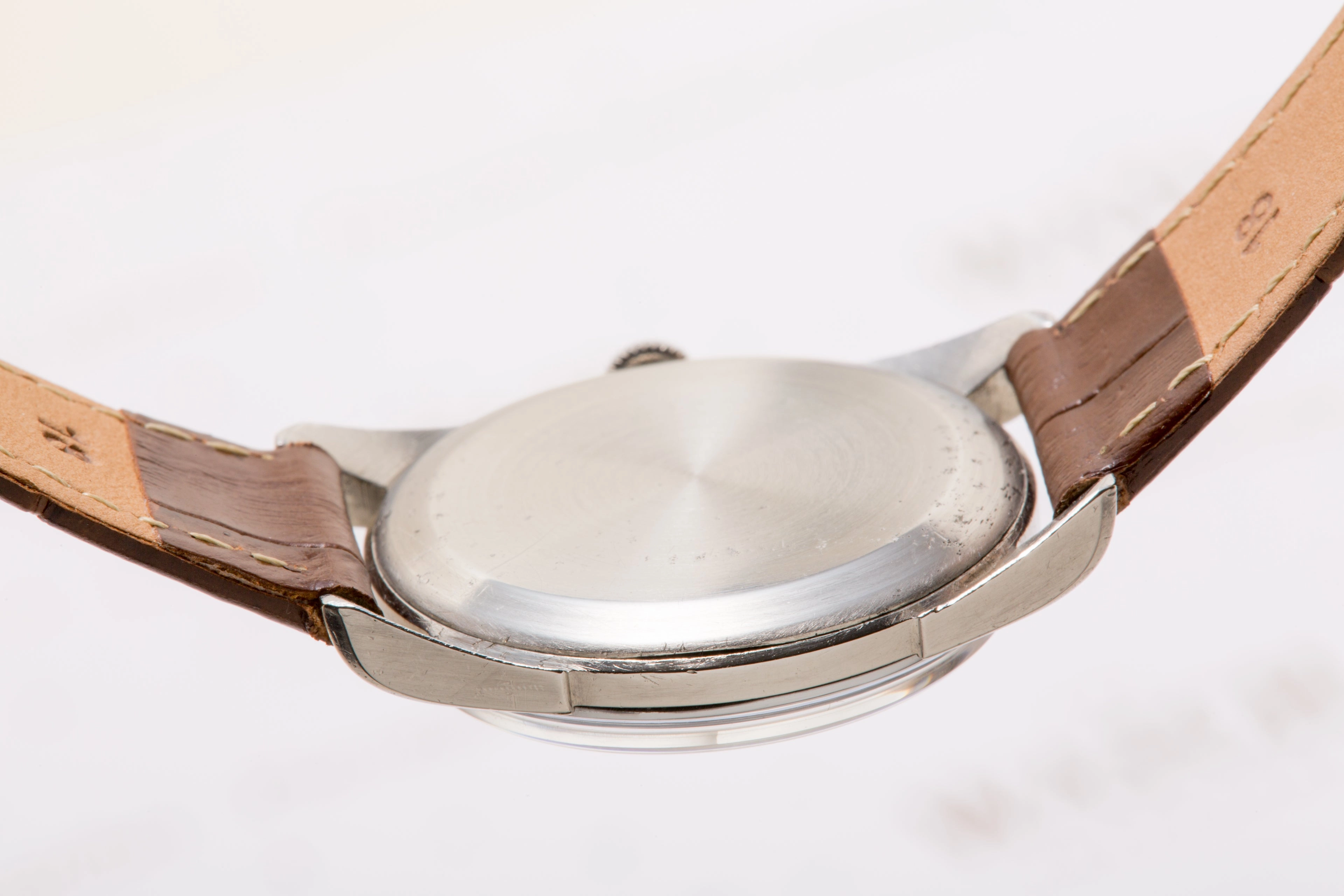 Omega ref 2900-6 cal 267