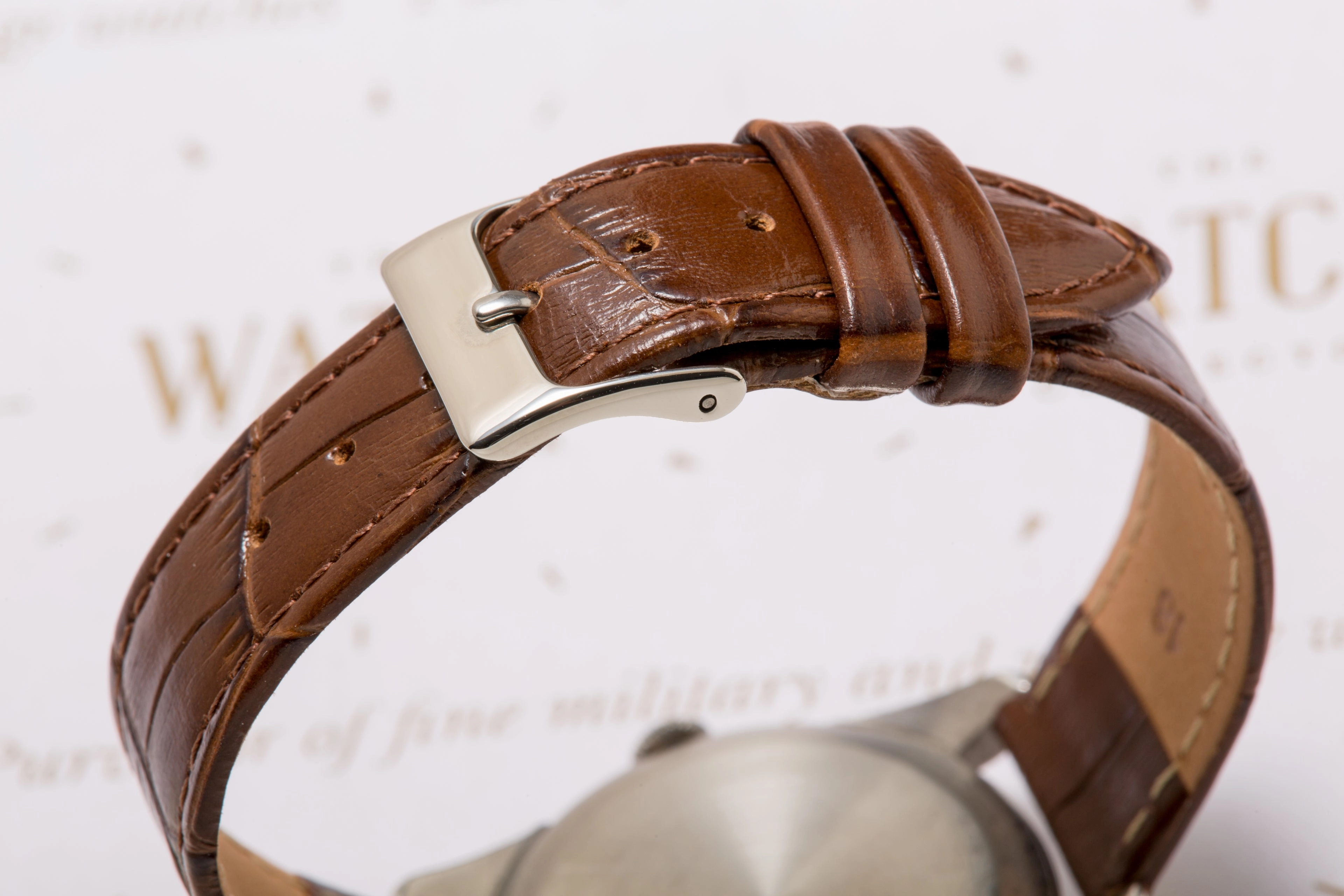 Omega ref 2900-6 cal 267