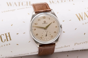 Omega ref 2900-6 cal 267