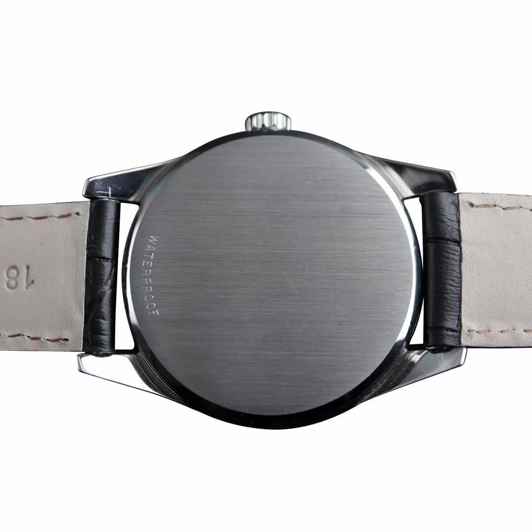Omega Ref. 2937-4, Year 1958 Men's Vintage Watch