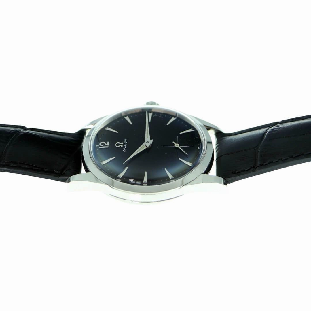 Omega Ref. 2937-4, Year 1958 Men's Vintage Watch