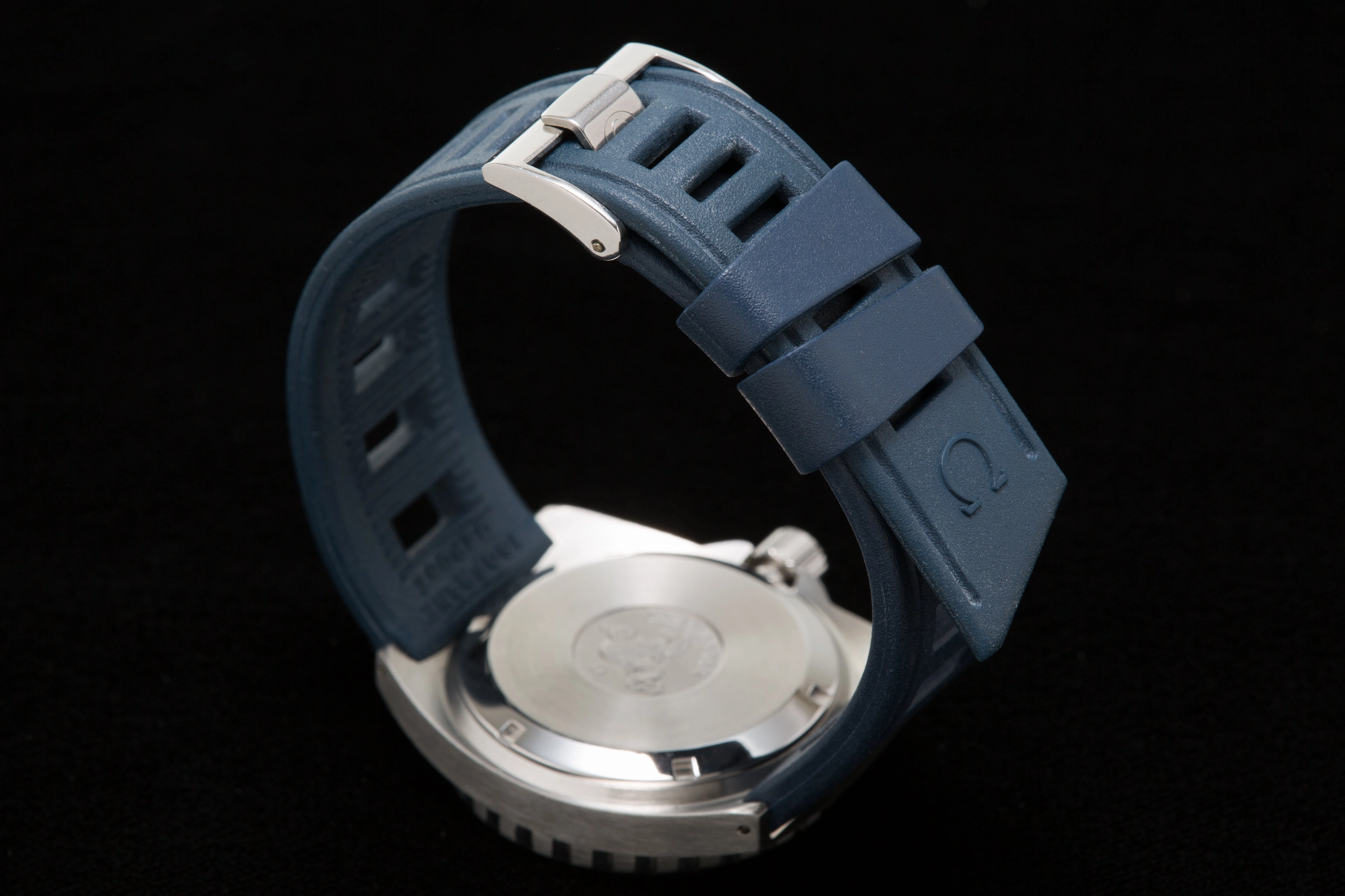 Omega Seamaster 120 Baby Plo Prof