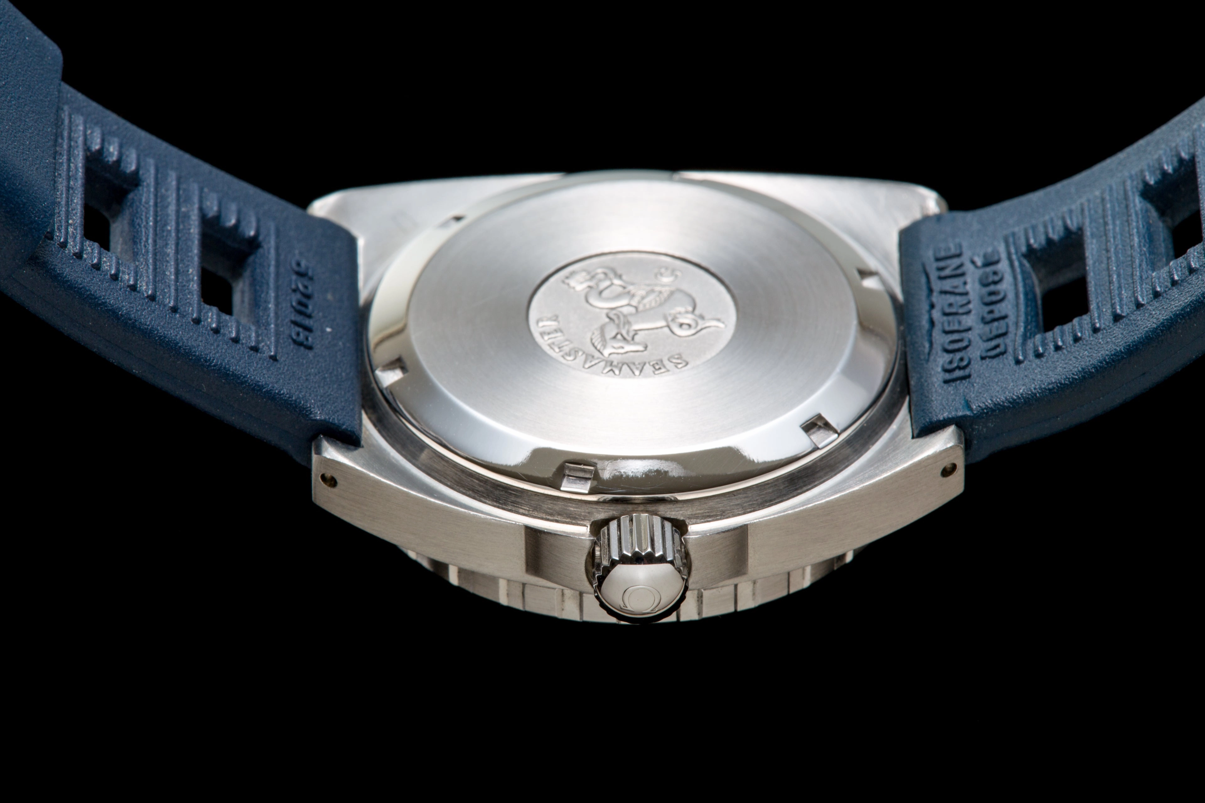 Omega Seamaster 120 Baby Plo Prof