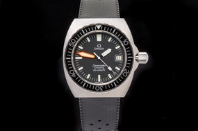 Omega Seamaster 120 Baby Plo Prof - SOLD