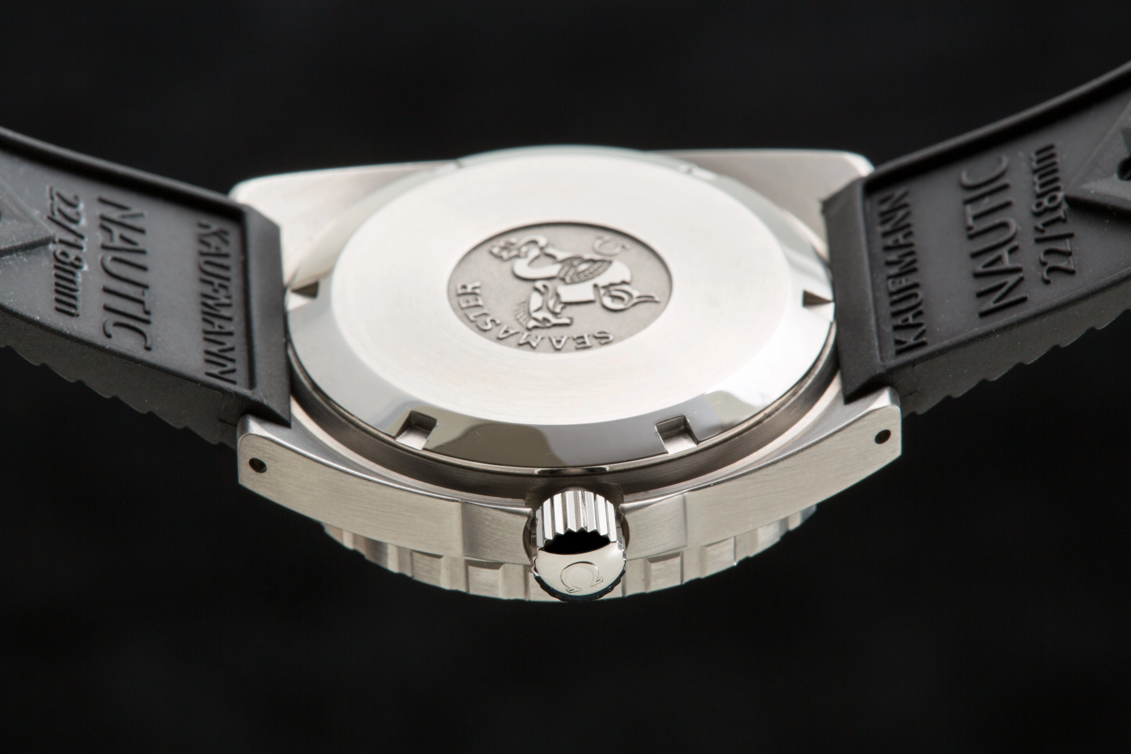 Omega Seamaster 120 Baby Plo Prof - SOLD