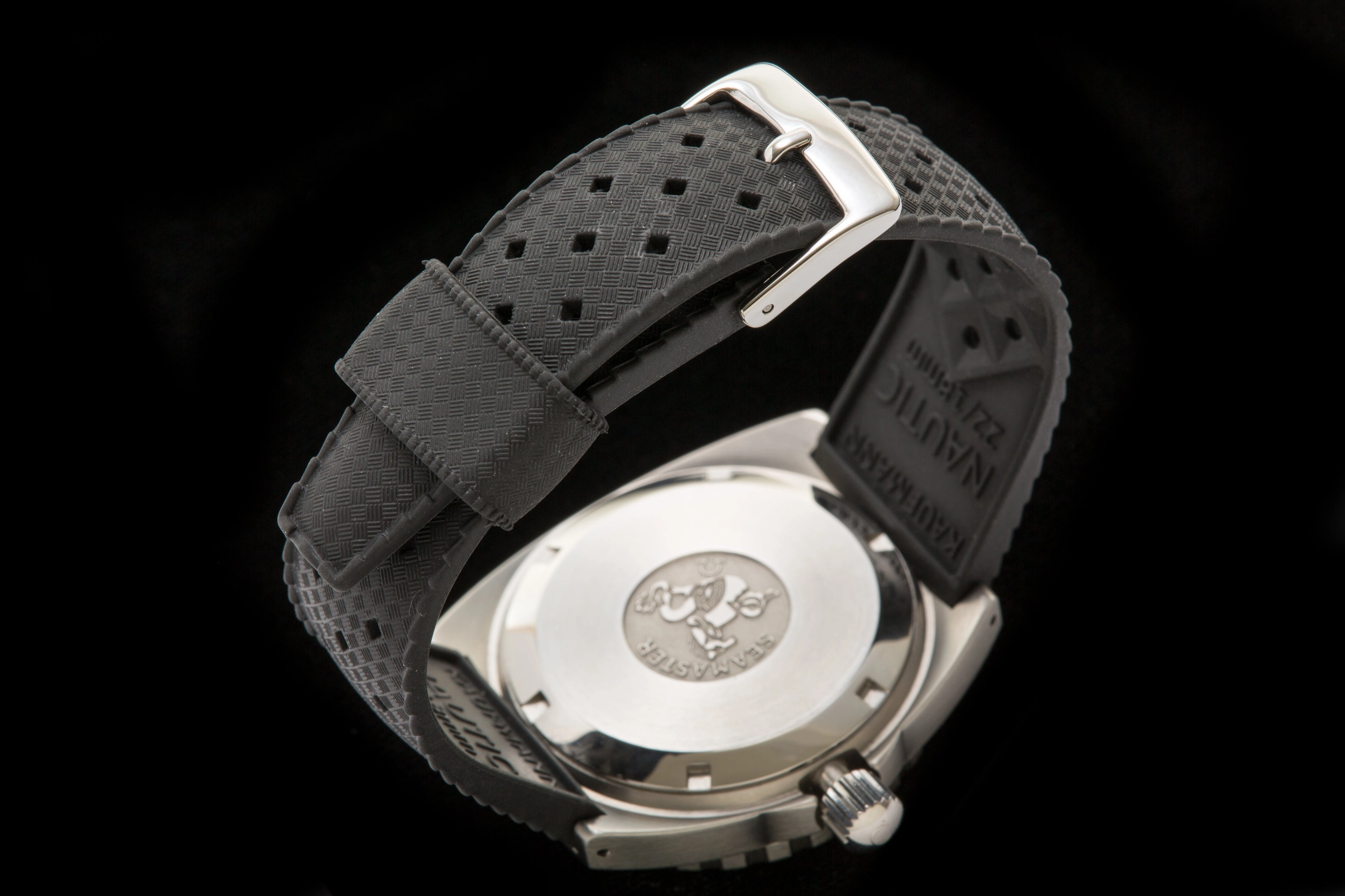 Omega Seamaster 120 Baby Plo Prof - SOLD