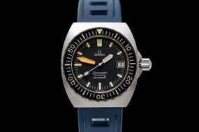 Omega Seamaster 120 Baby Plo Prof