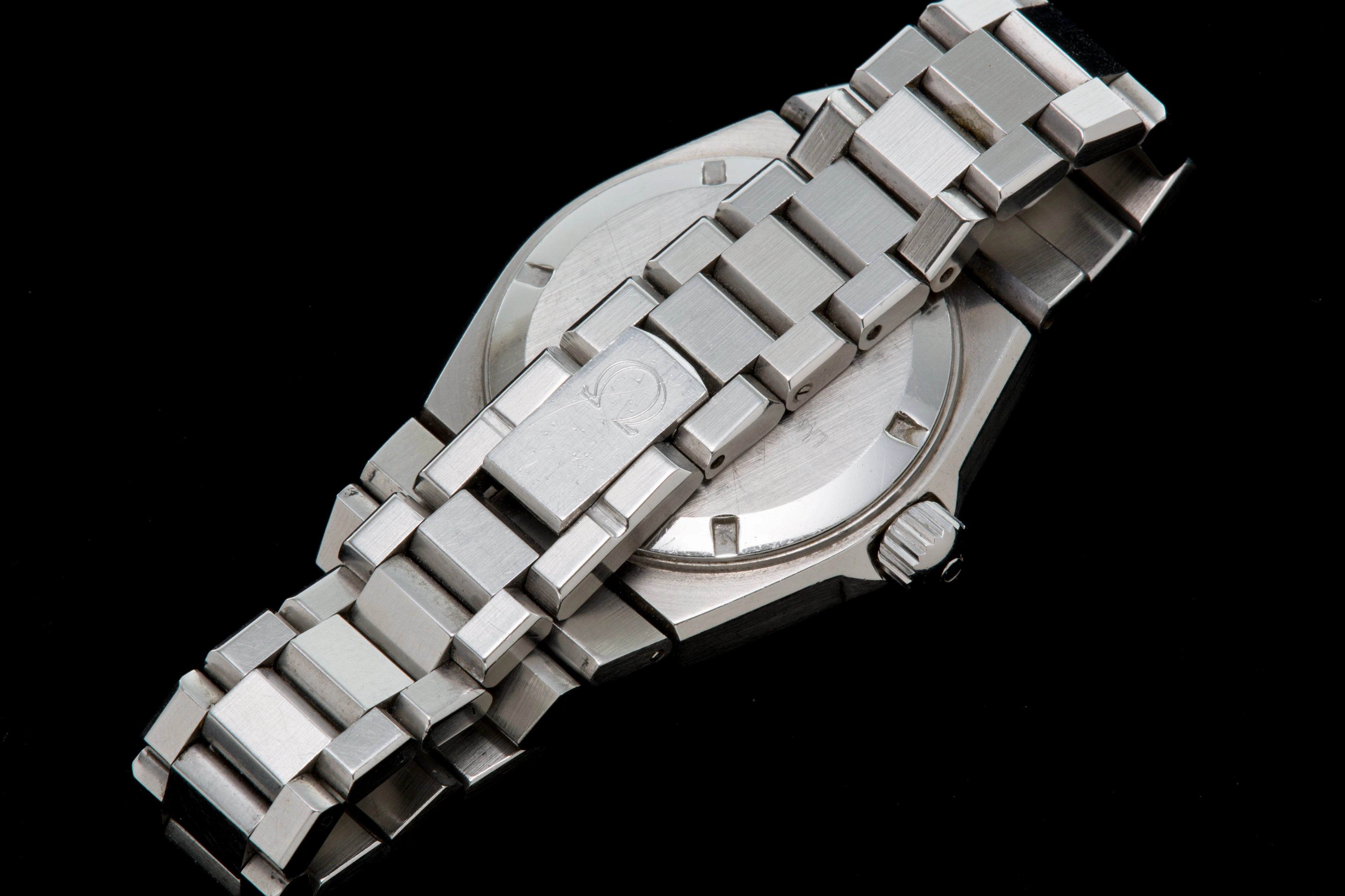 Omega Seamaster 120 rare model RESERVED