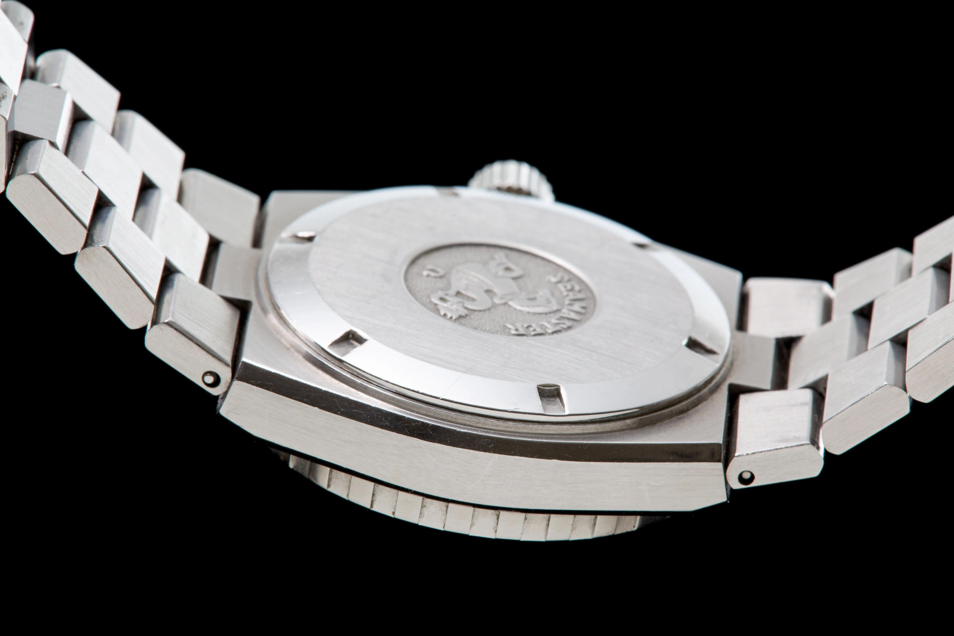 Omega Seamaster 120 rare model RESERVED