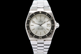 Omega Seamaster 120 rare model RESERVED