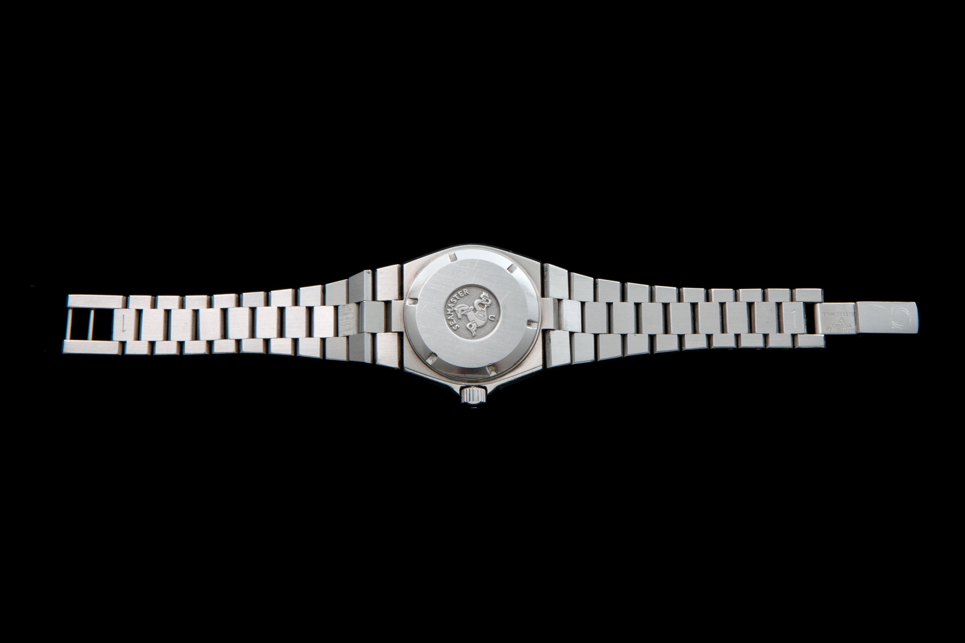 Omega Seamaster 120 rare model RESERVED