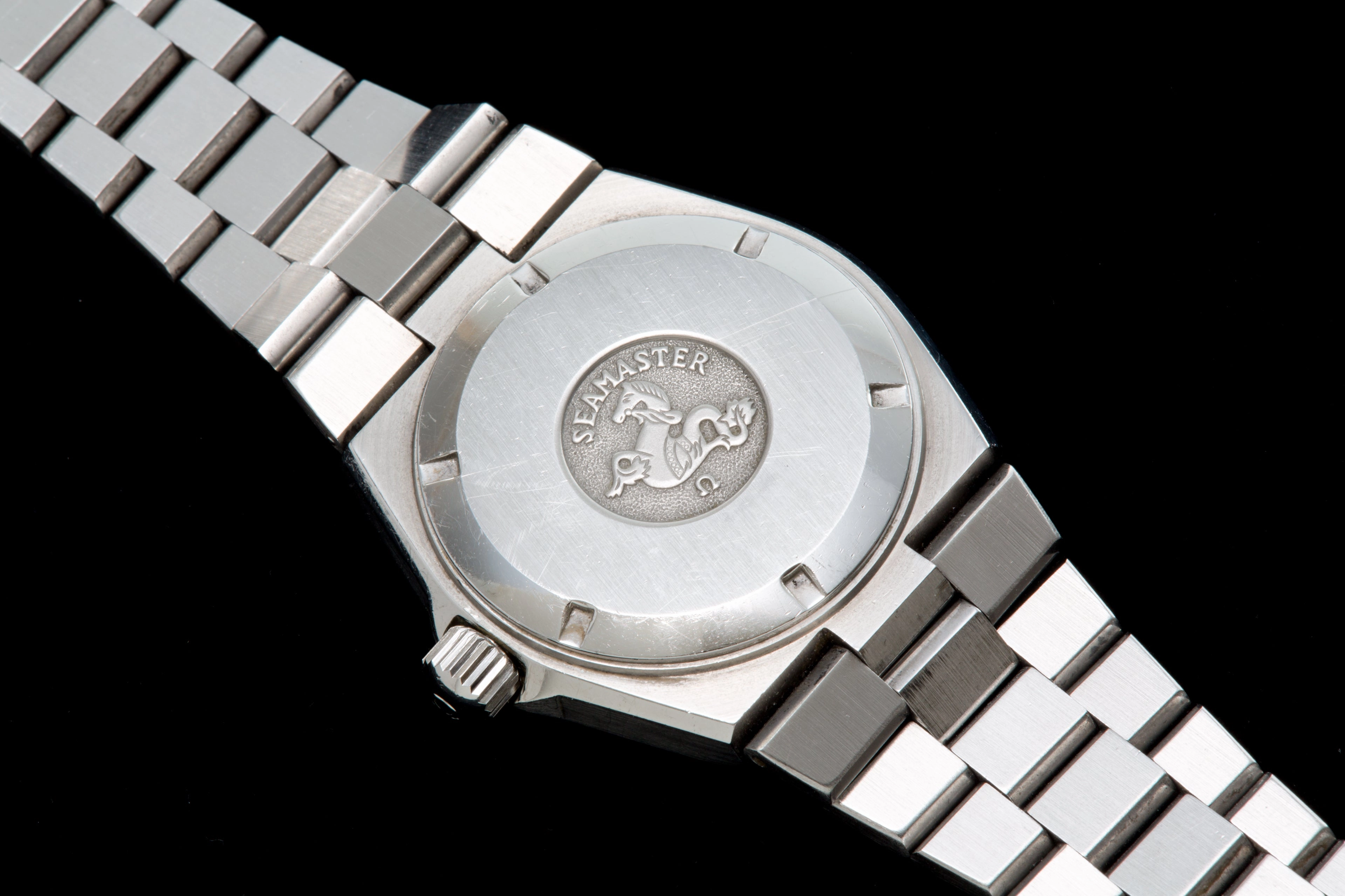 Omega Seamaster 120 rare model RESERVED
