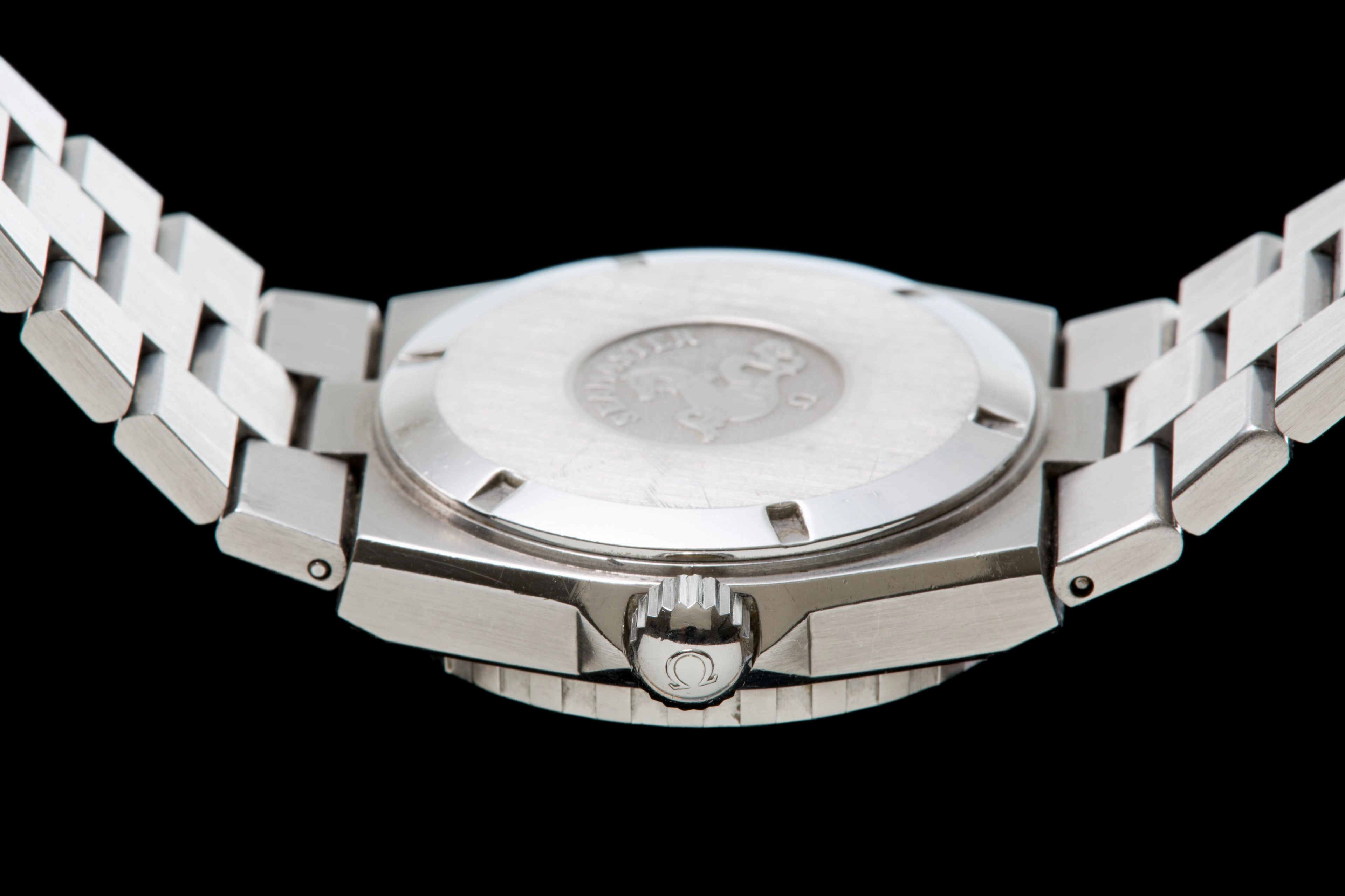 Omega Seamaster 120 rare model RESERVED