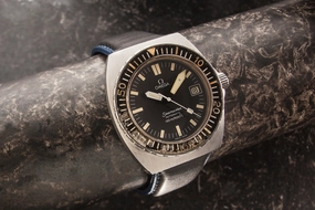 Omega Seamaster 120 SOLD