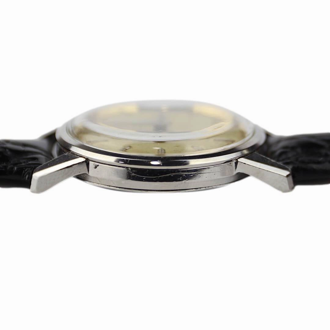 Omega Seamaster 14389-1 Turler 1960