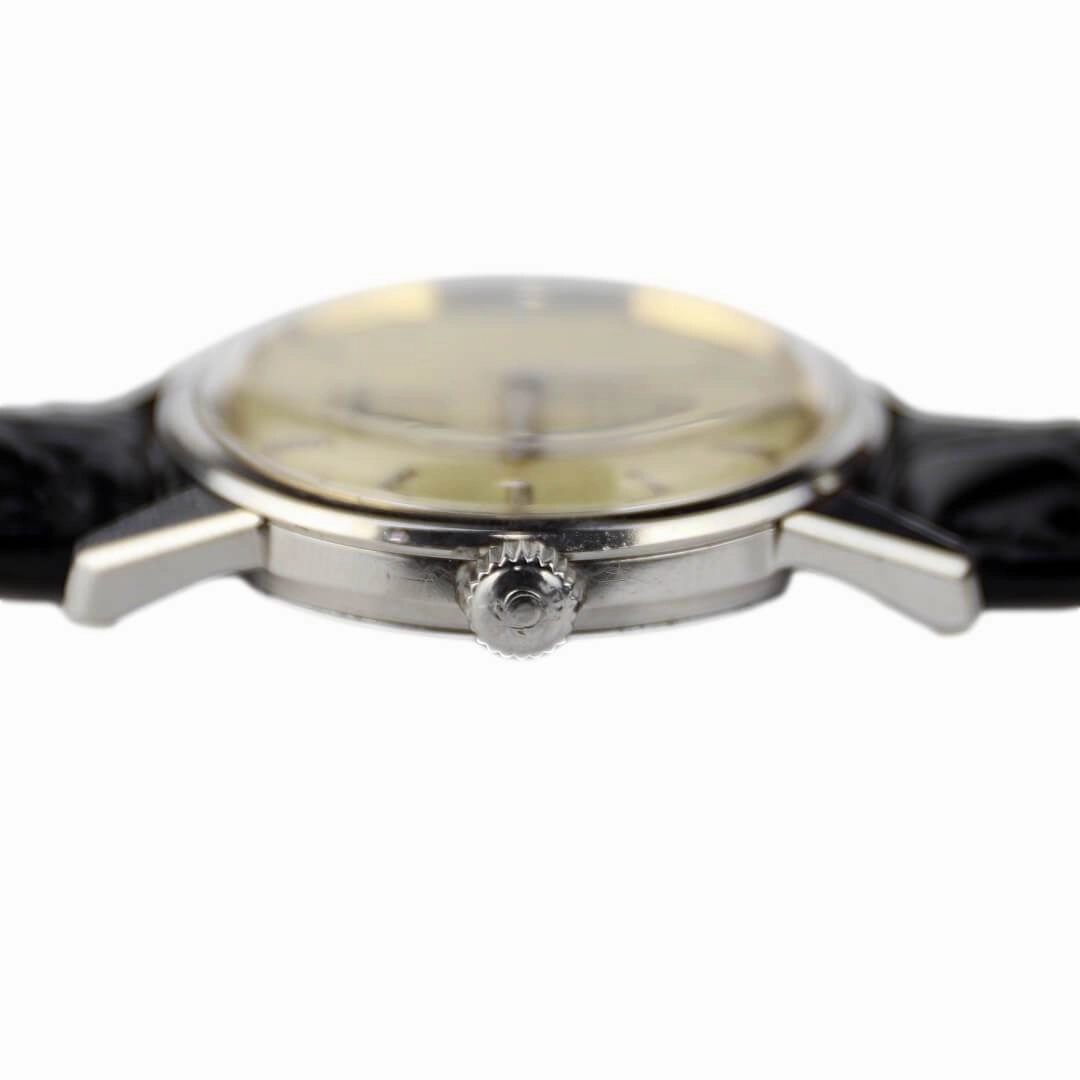 Omega Seamaster 14389-1 Turler 1960
